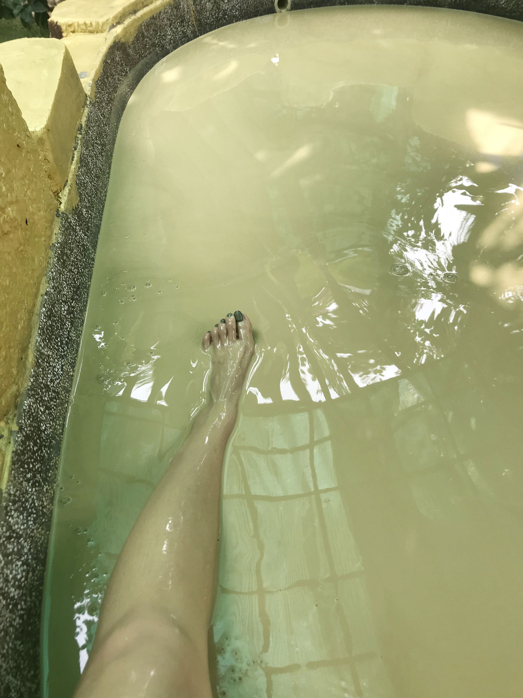 [福利COS] 安乔乔儿(Nia乔乔) No.014 泥浆浴第10张