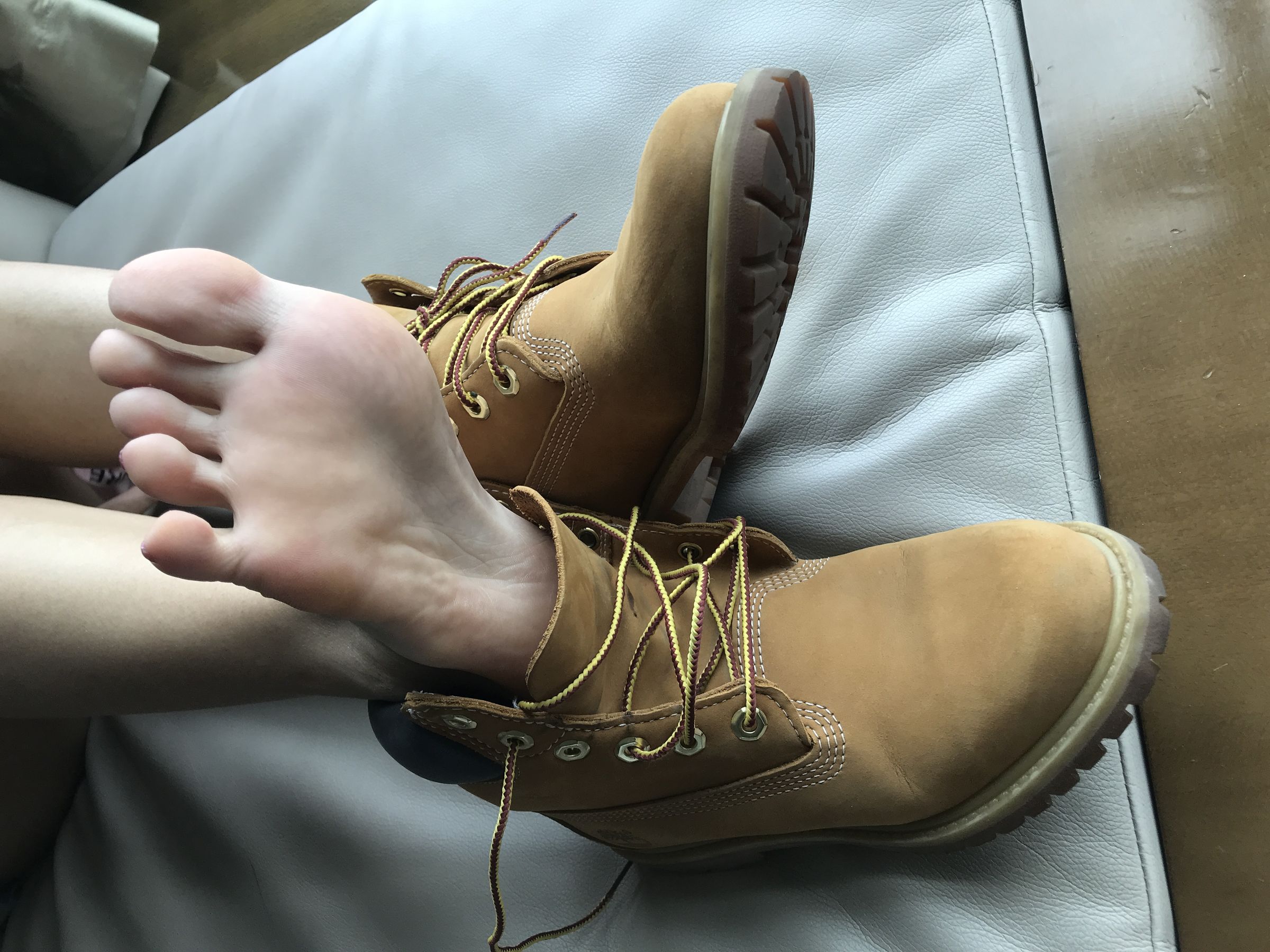 [福利COS] 安乔乔儿(Nia乔乔) No.008 蕾丝棉袜第8张