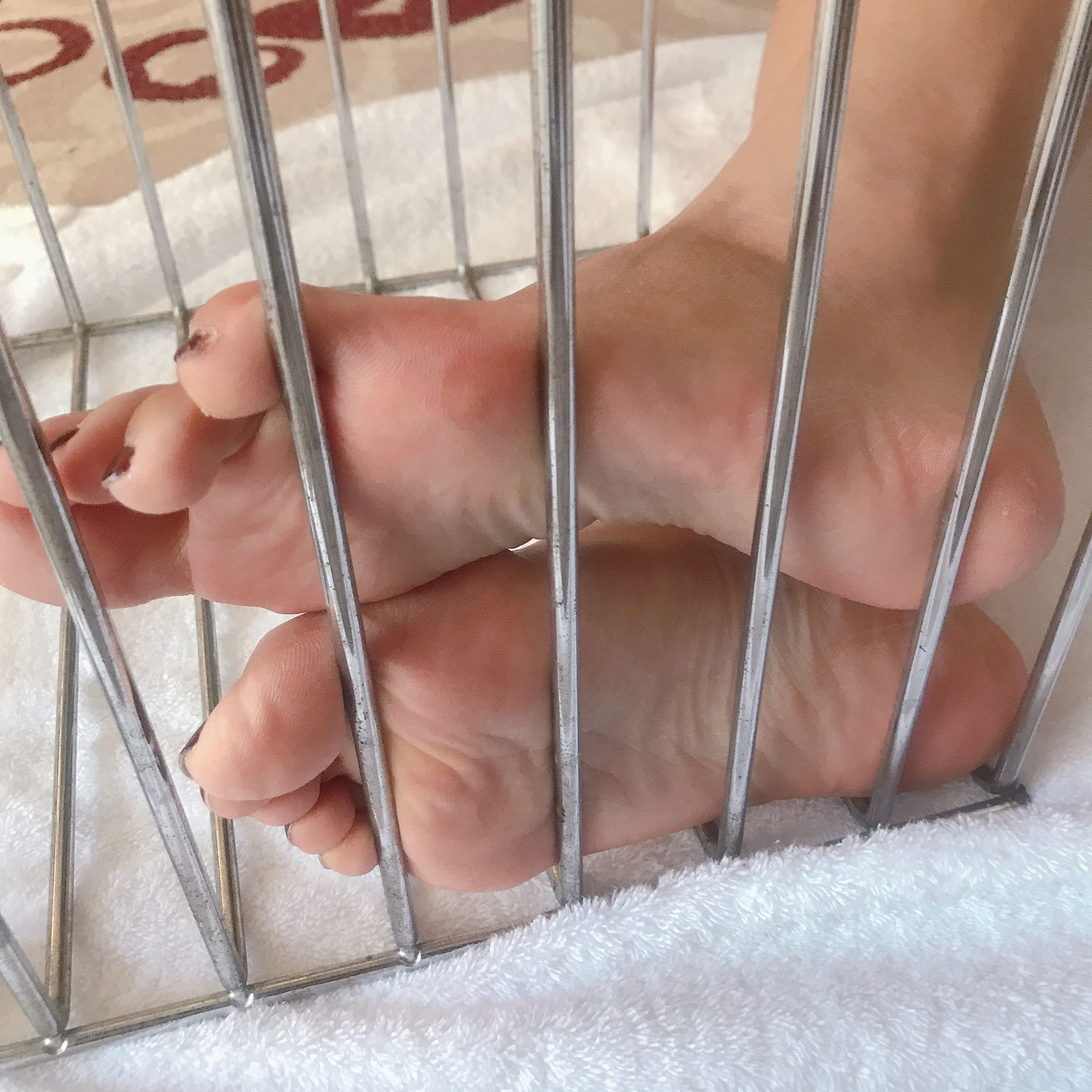 [福利COS] 安乔乔儿(Nia乔乔) No.022 自玩自乐第30张