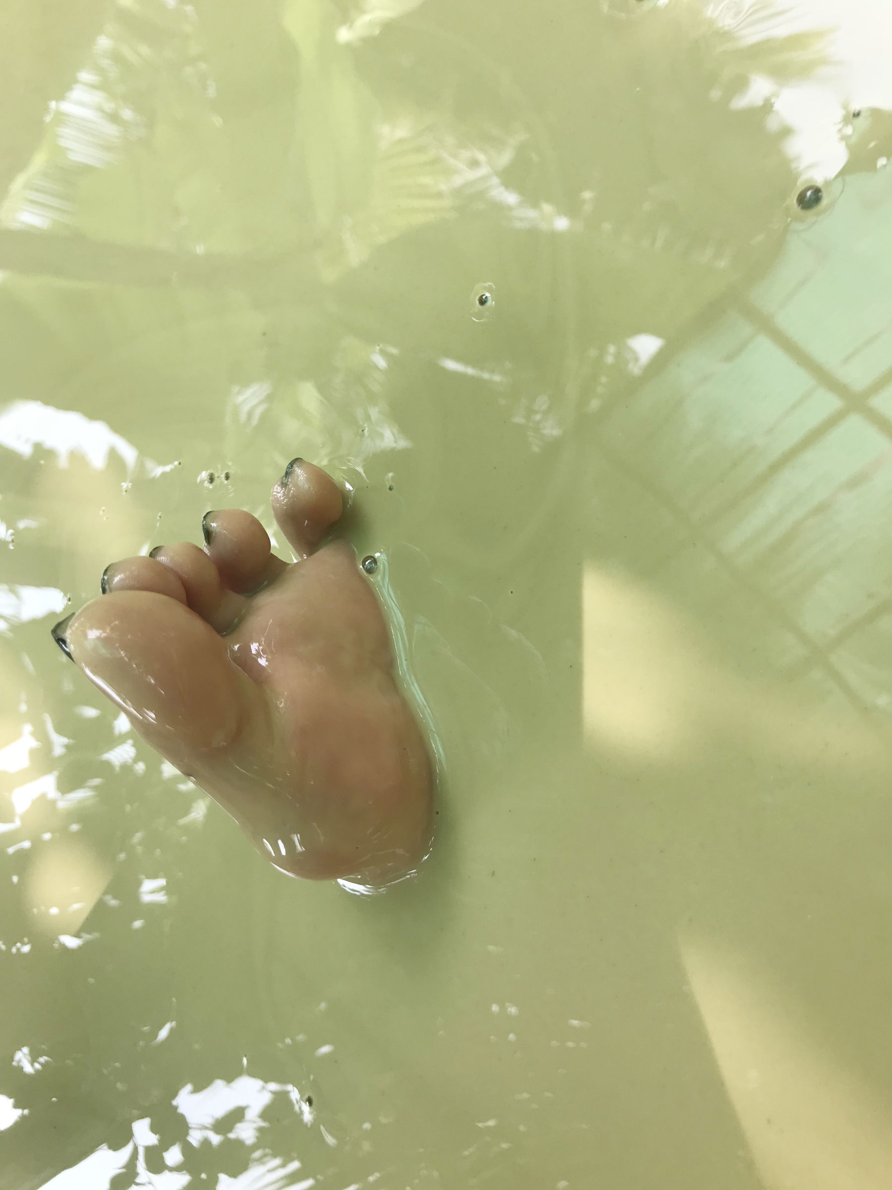 [福利COS] 安乔乔儿(Nia乔乔) No.014 泥浆浴第8张