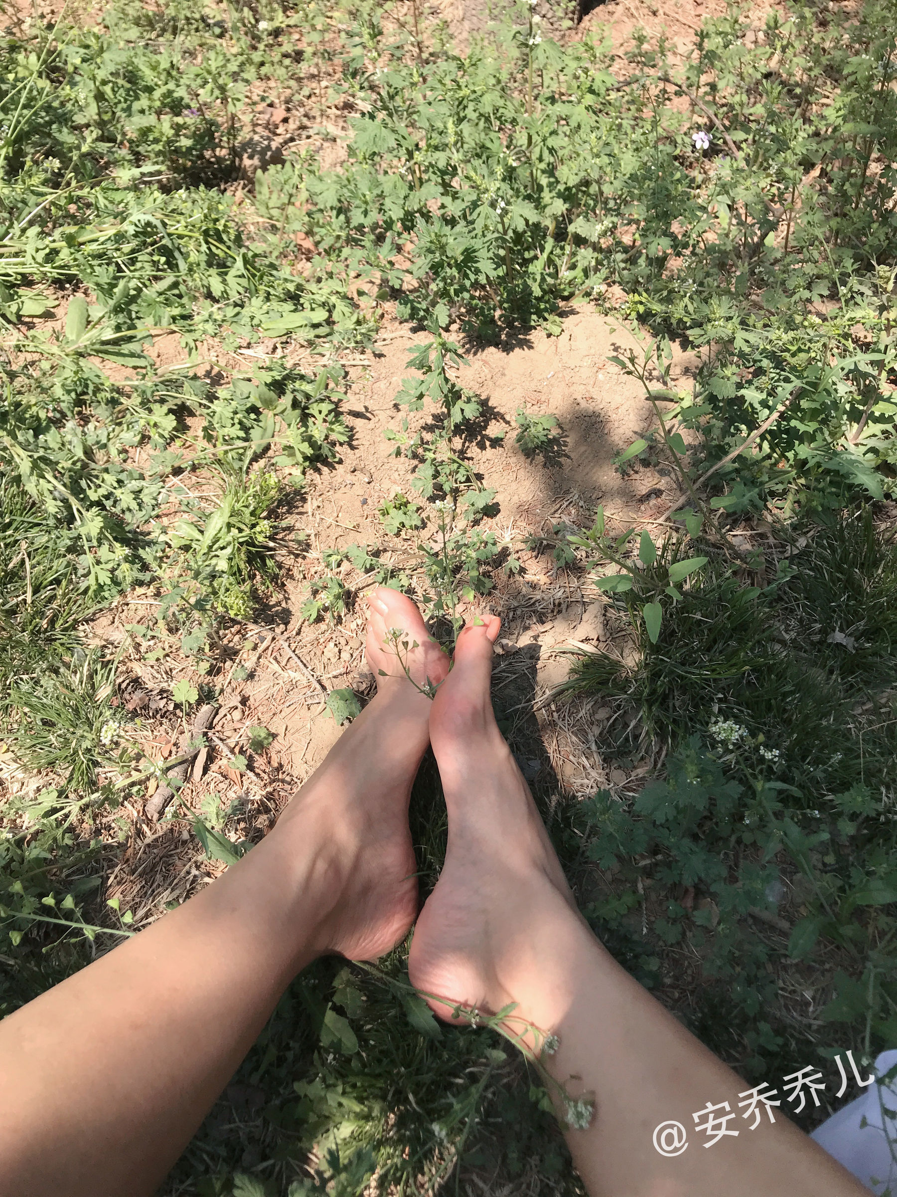 [福利COS] 安乔乔儿(Nia乔乔) No.018 夏天的风第39张