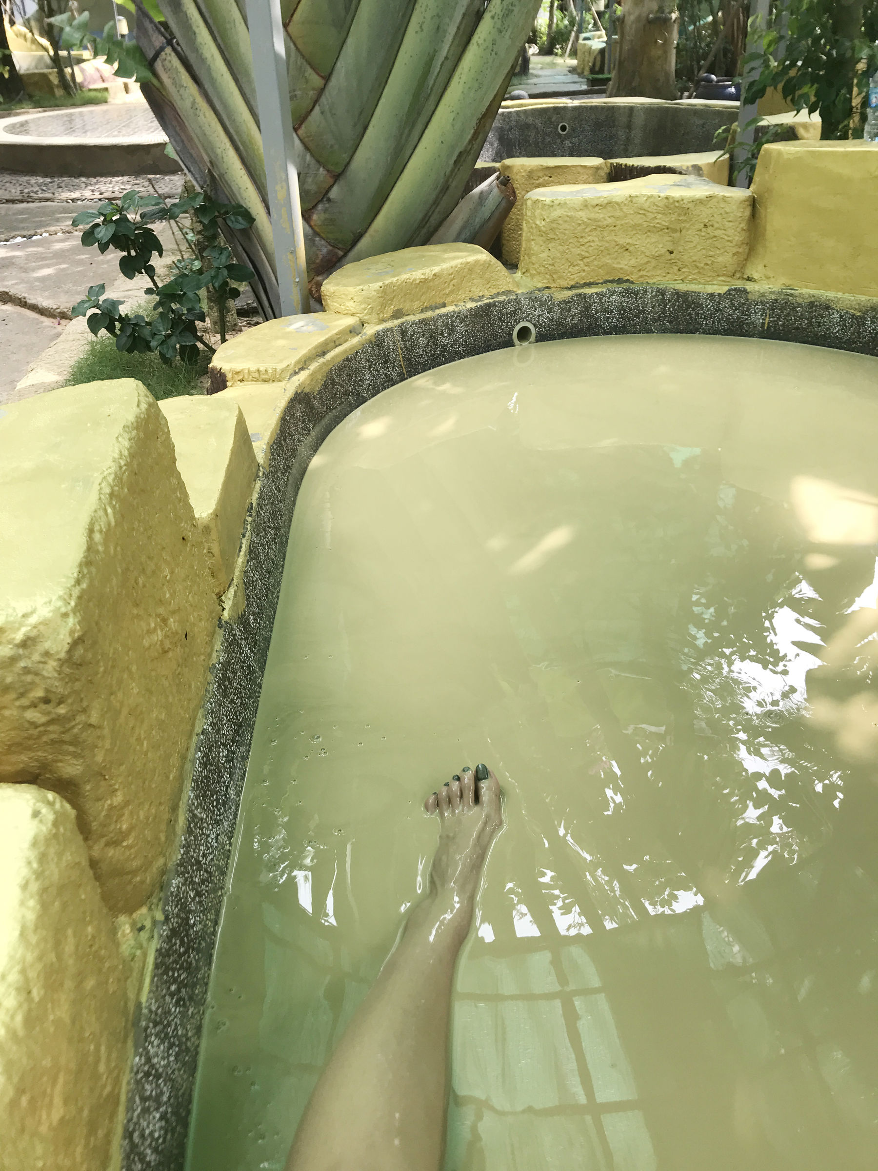 [福利COS] 安乔乔儿(Nia乔乔) No.014 泥浆浴第11张