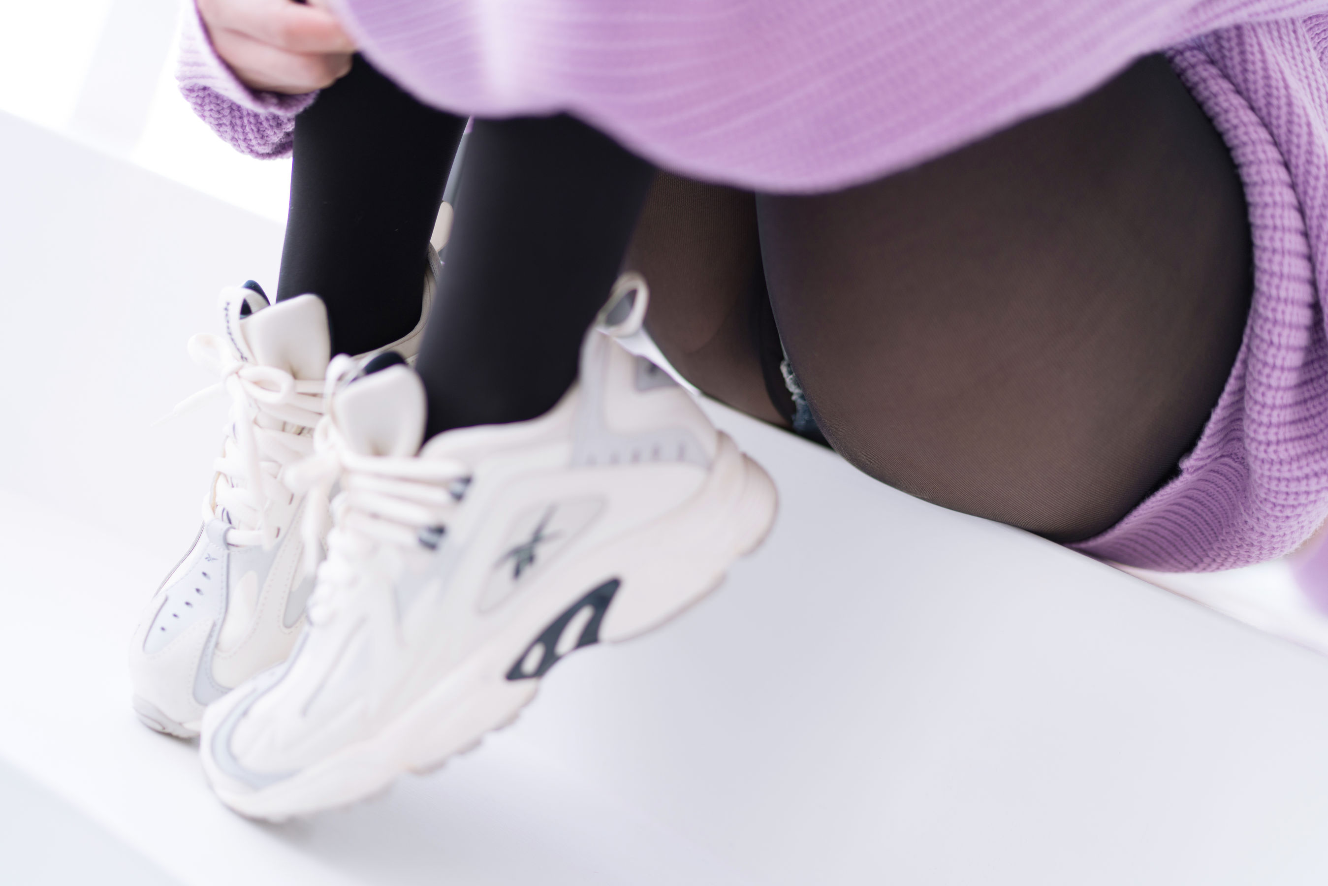 [福利COS] 萌妹子眼酱大魔王w - 升玖老师第3张