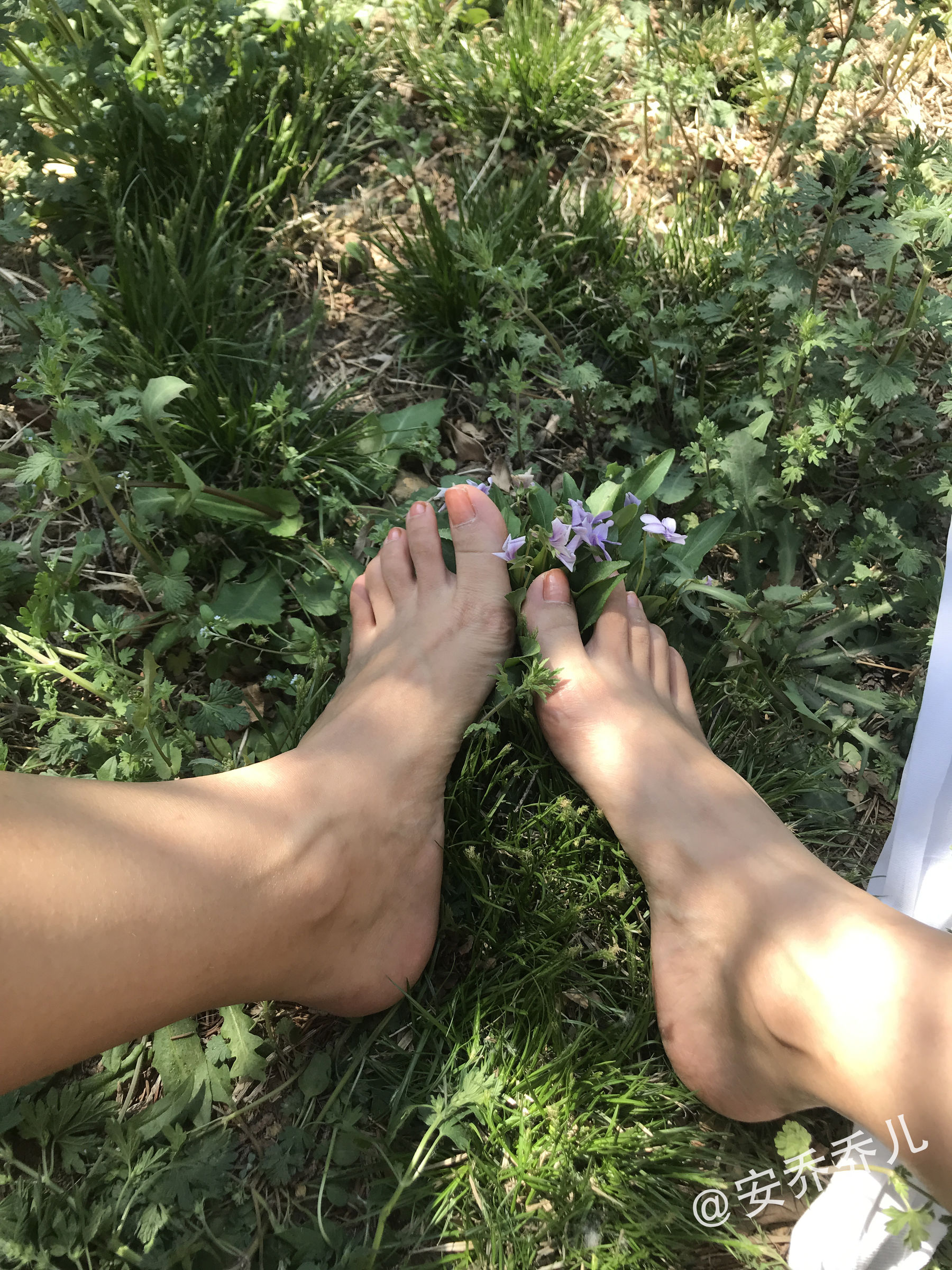 [福利COS] 安乔乔儿(Nia乔乔) No.018 夏天的风第37张