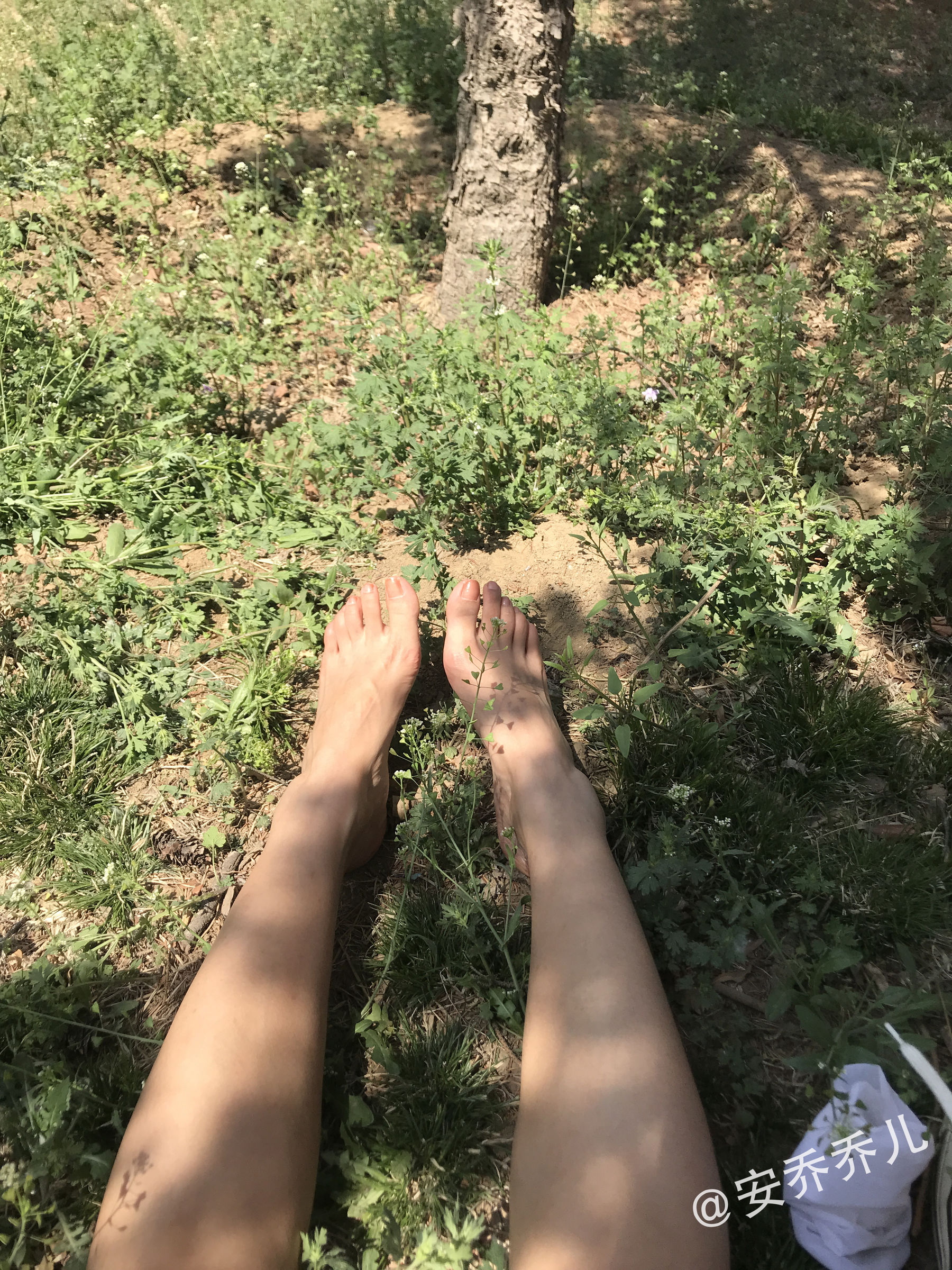 [福利COS] 安乔乔儿(Nia乔乔) No.018 夏天的风第4张