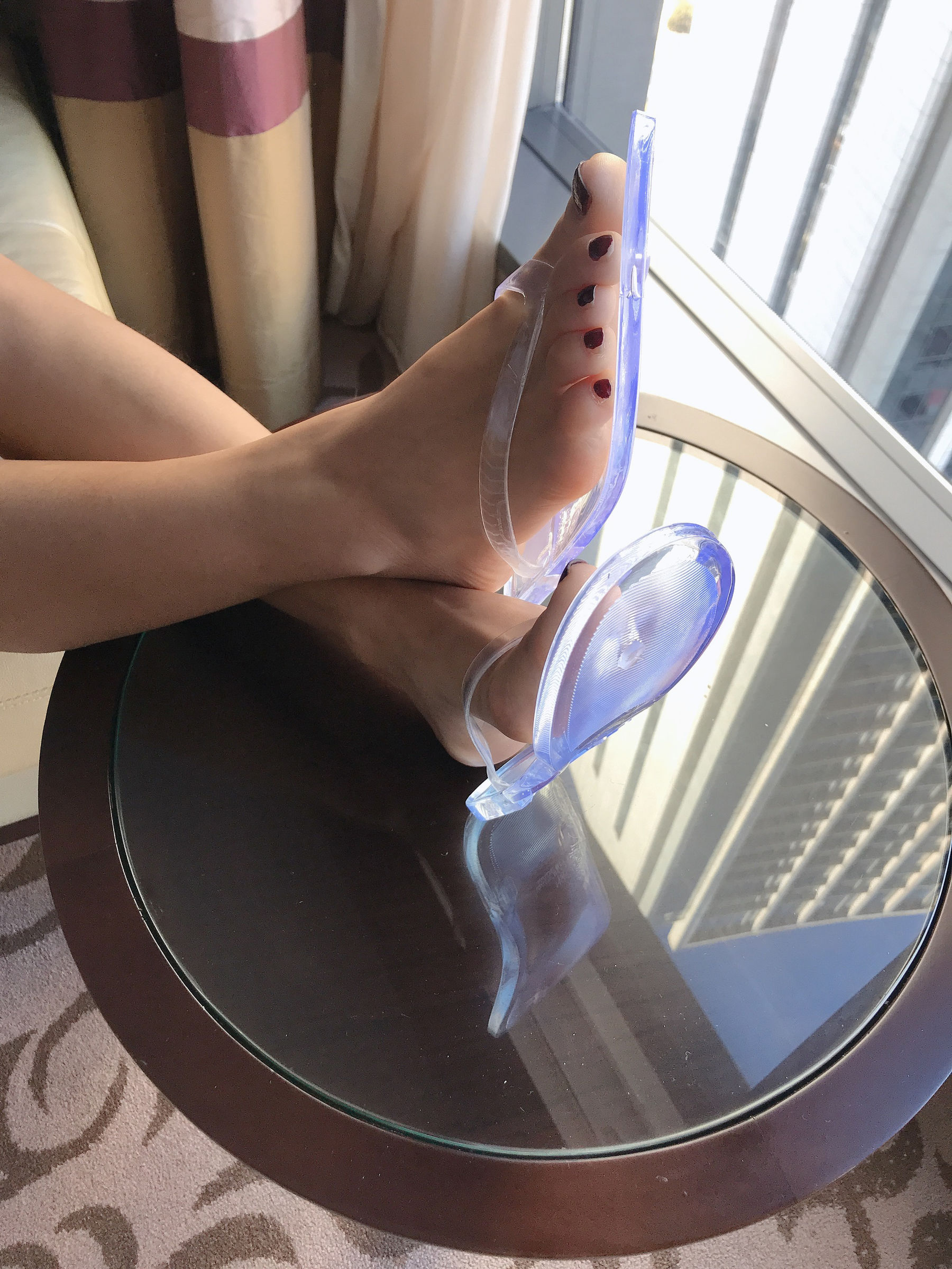 [福利COS] 安乔乔儿(Nia乔乔) No.022 自玩自乐第20张