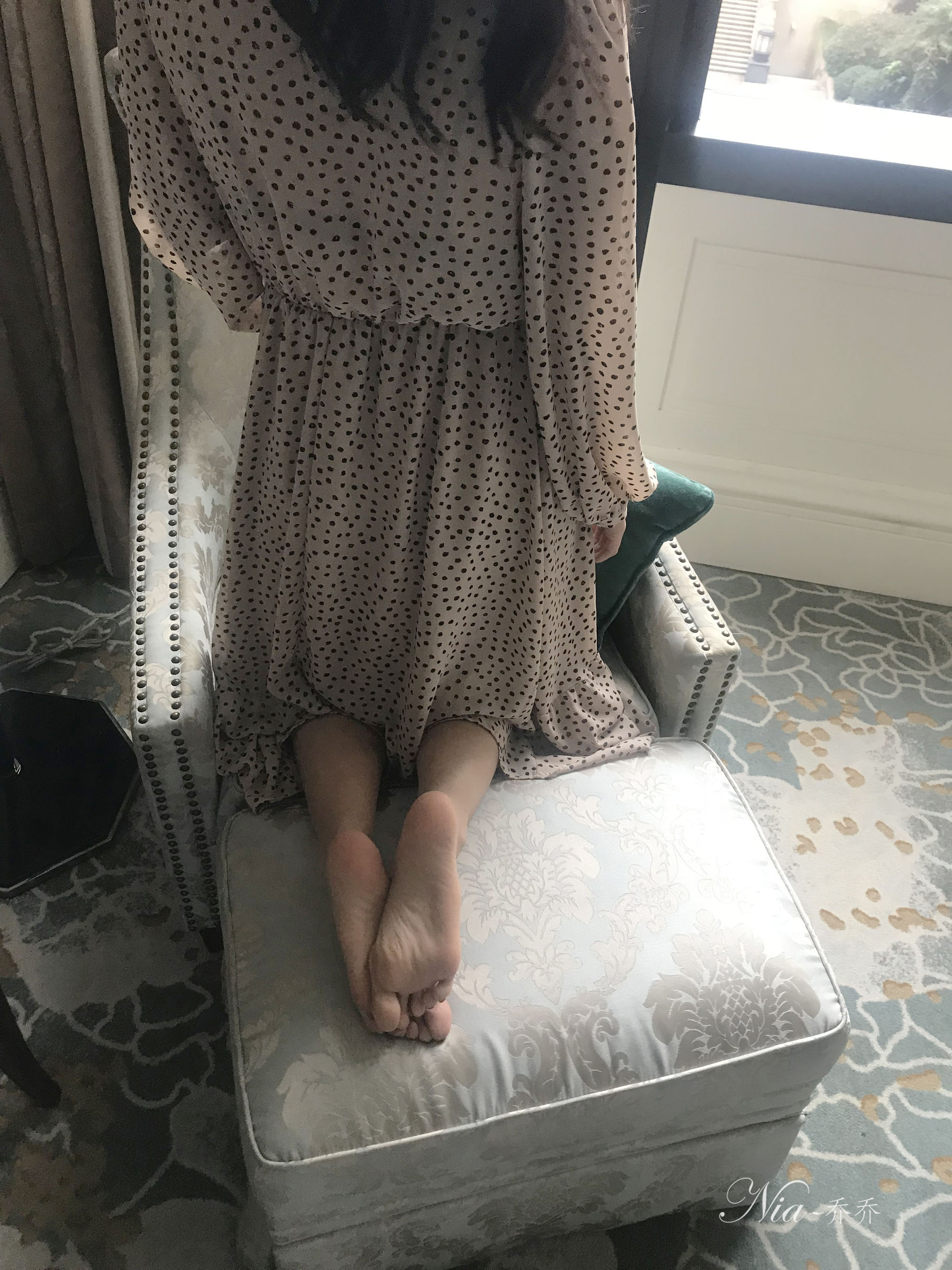 [福利COS] 安乔乔儿(Nia乔乔) No.022 自玩自乐第10张