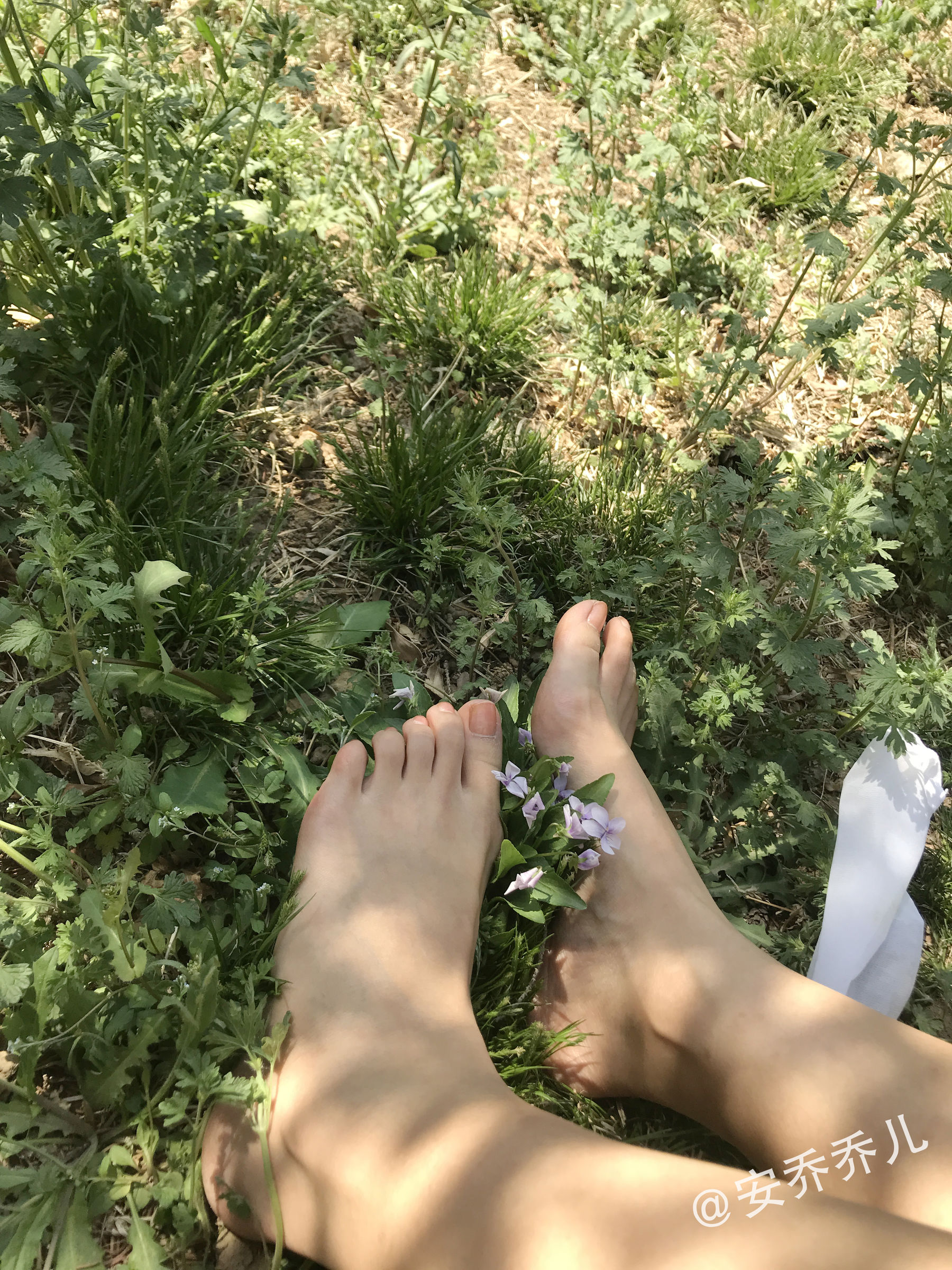 [福利COS] 安乔乔儿(Nia乔乔) No.018 夏天的风第38张