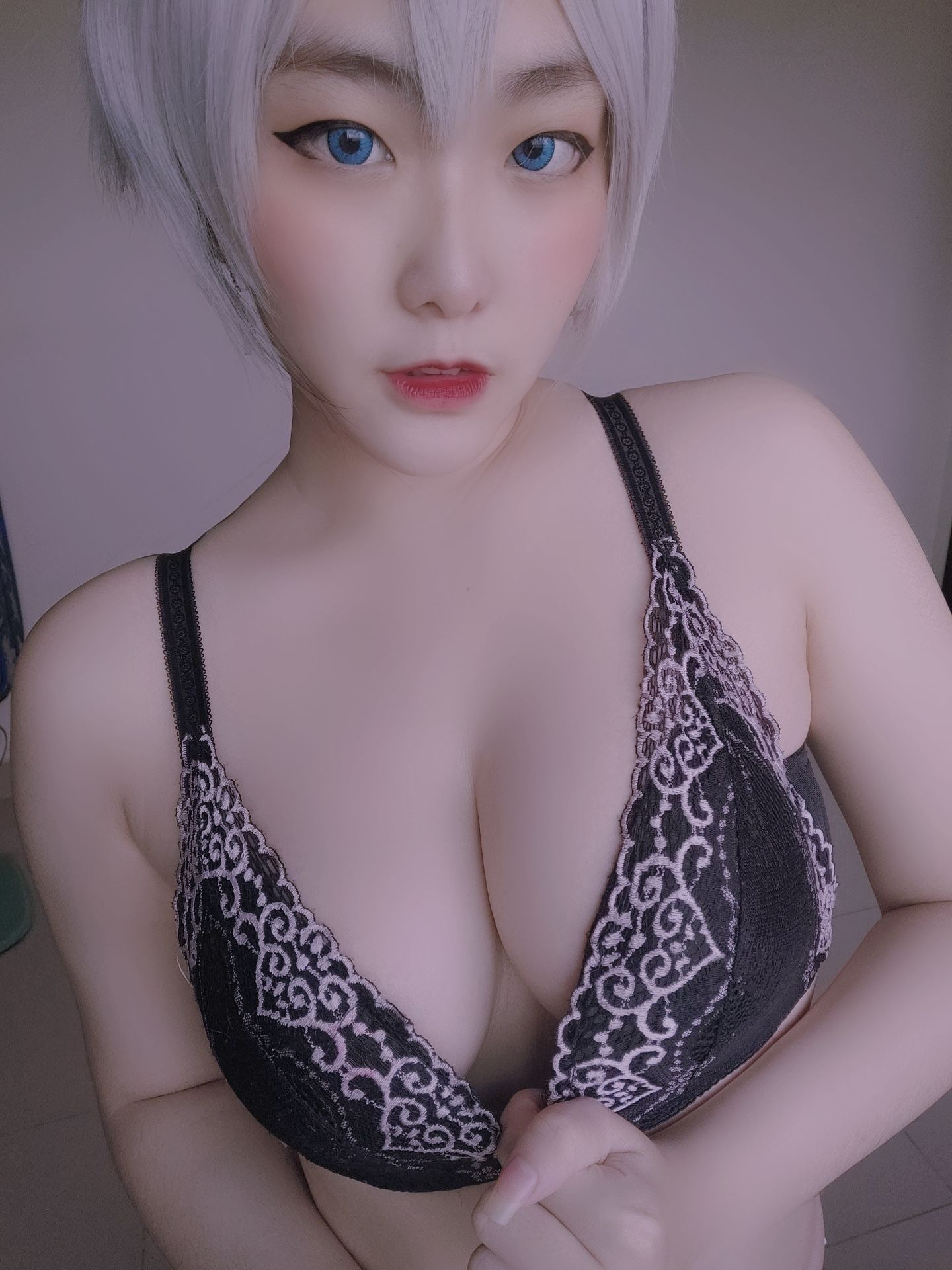 [福利COS] Sunnyvier - Uzaki第21张