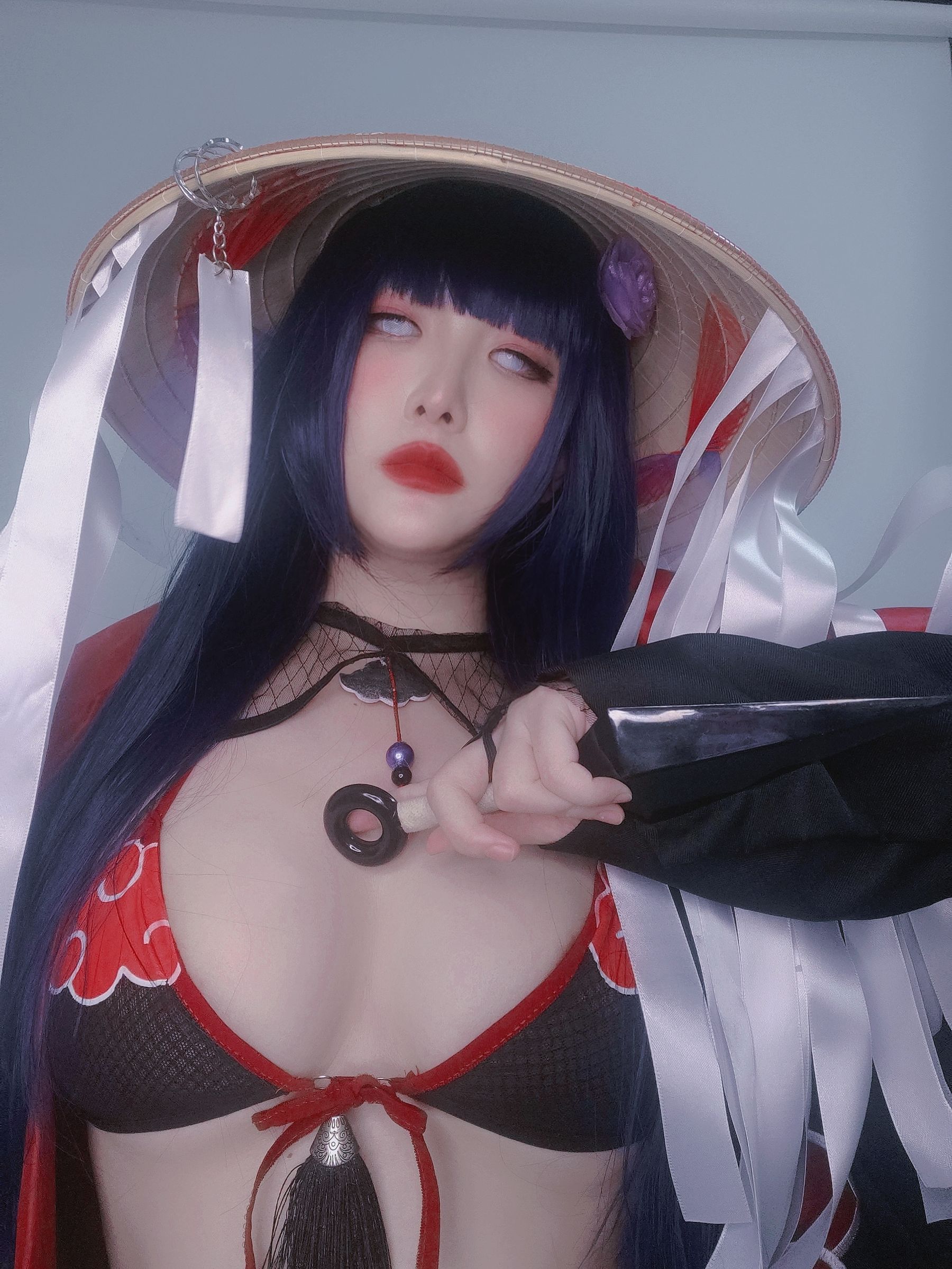 [福利COS] Sunnyvier - Hinata第25张