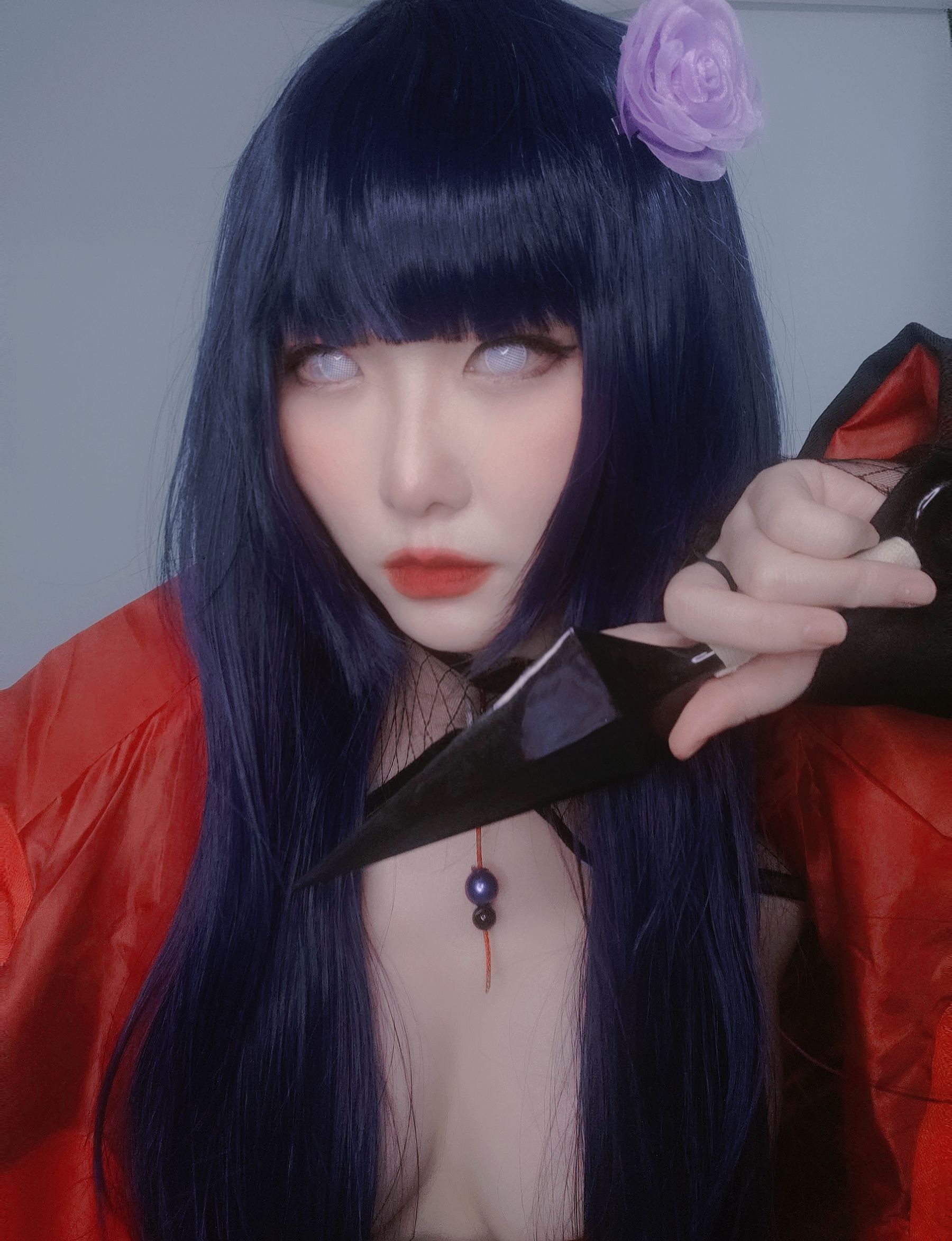 [福利COS] Sunnyvier - Hinata第24张