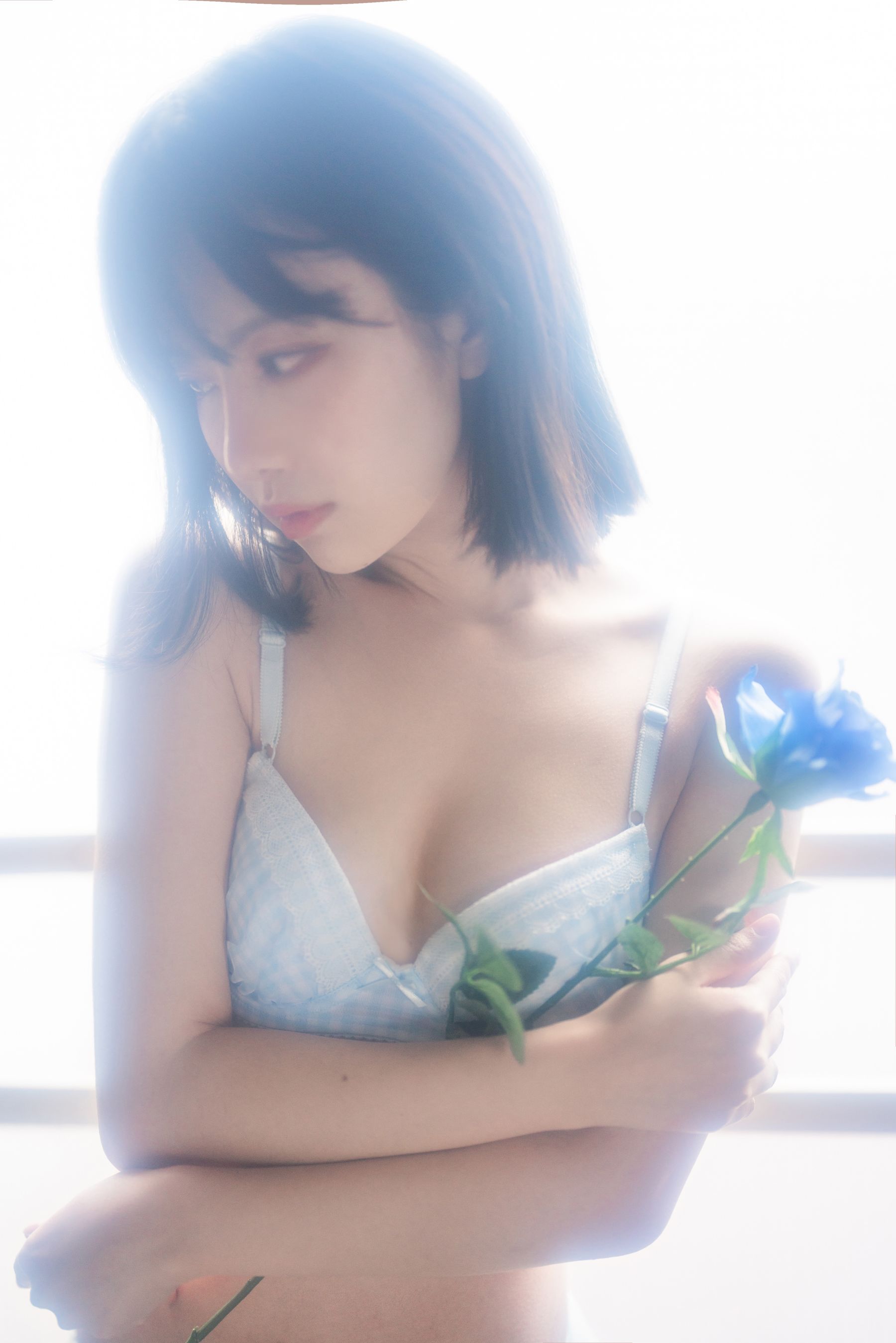 [福利COS] Shika小鹿鹿 - 泳装第21张