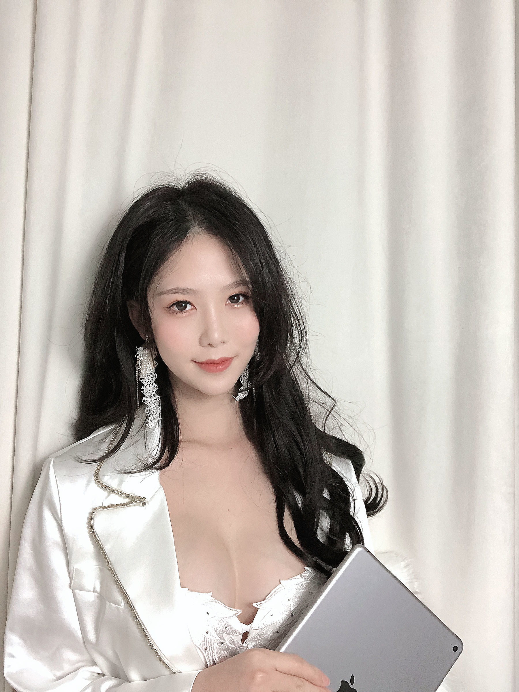 [福利COS] 抖娘-利世图集 - partme 26套图集第17张