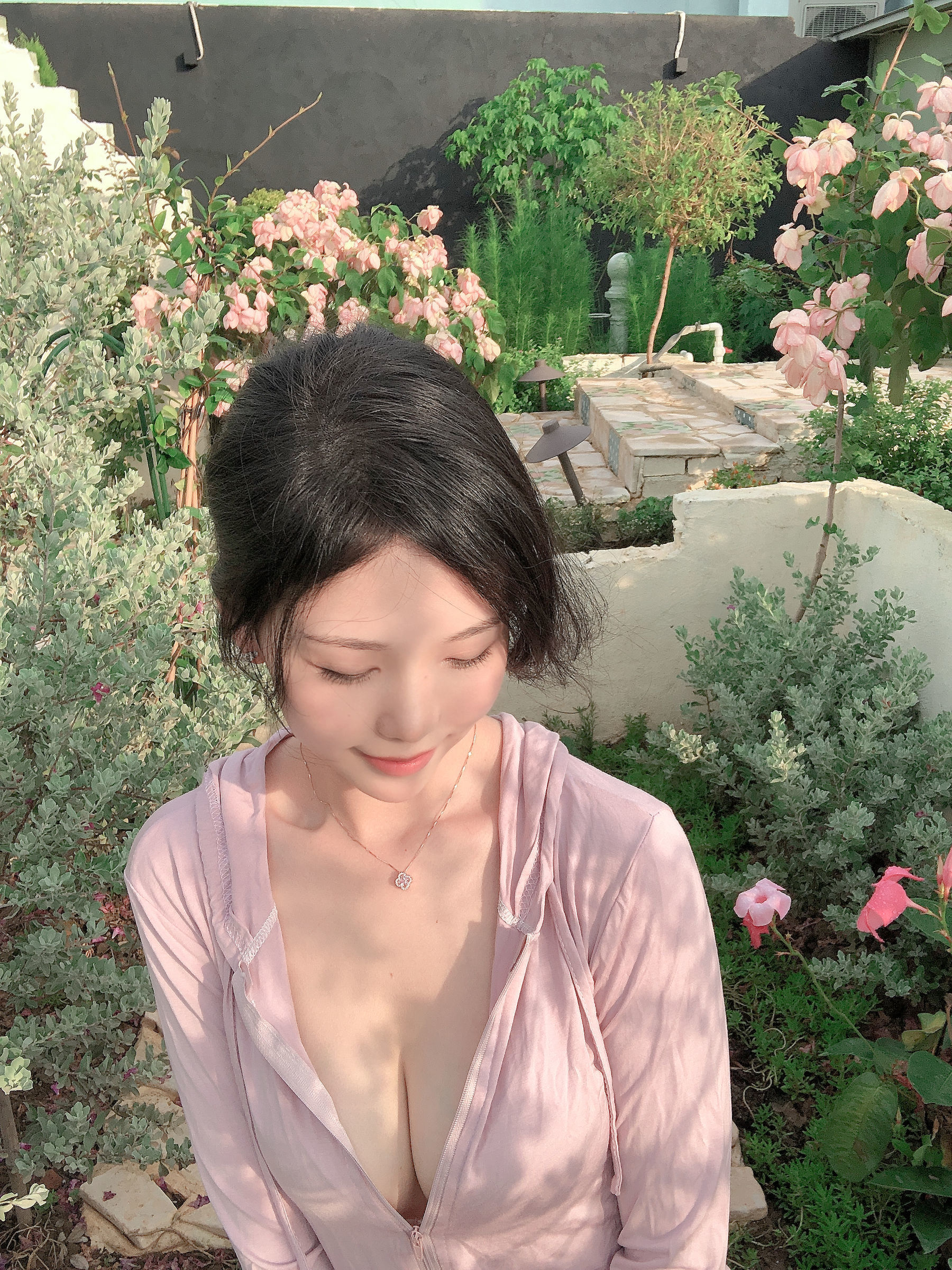 [福利COS] 抖娘-利世图集 - partme 26套图集第50张