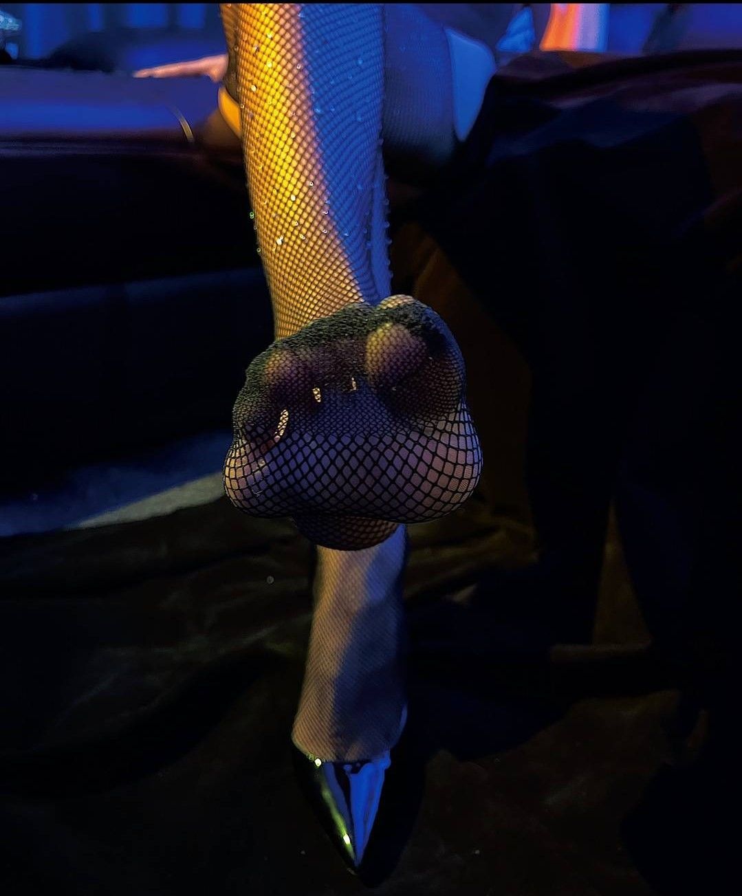 [福利COS] 性感网红dearie的会员写真第44张