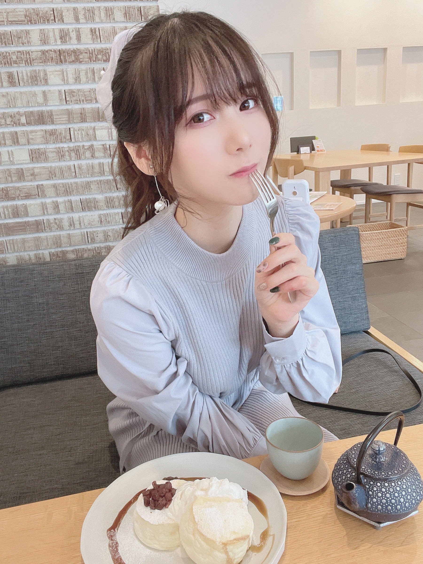 [福利COS] 日本甜美COSERけんけん[fantia] 2021.10 写真合集第27张