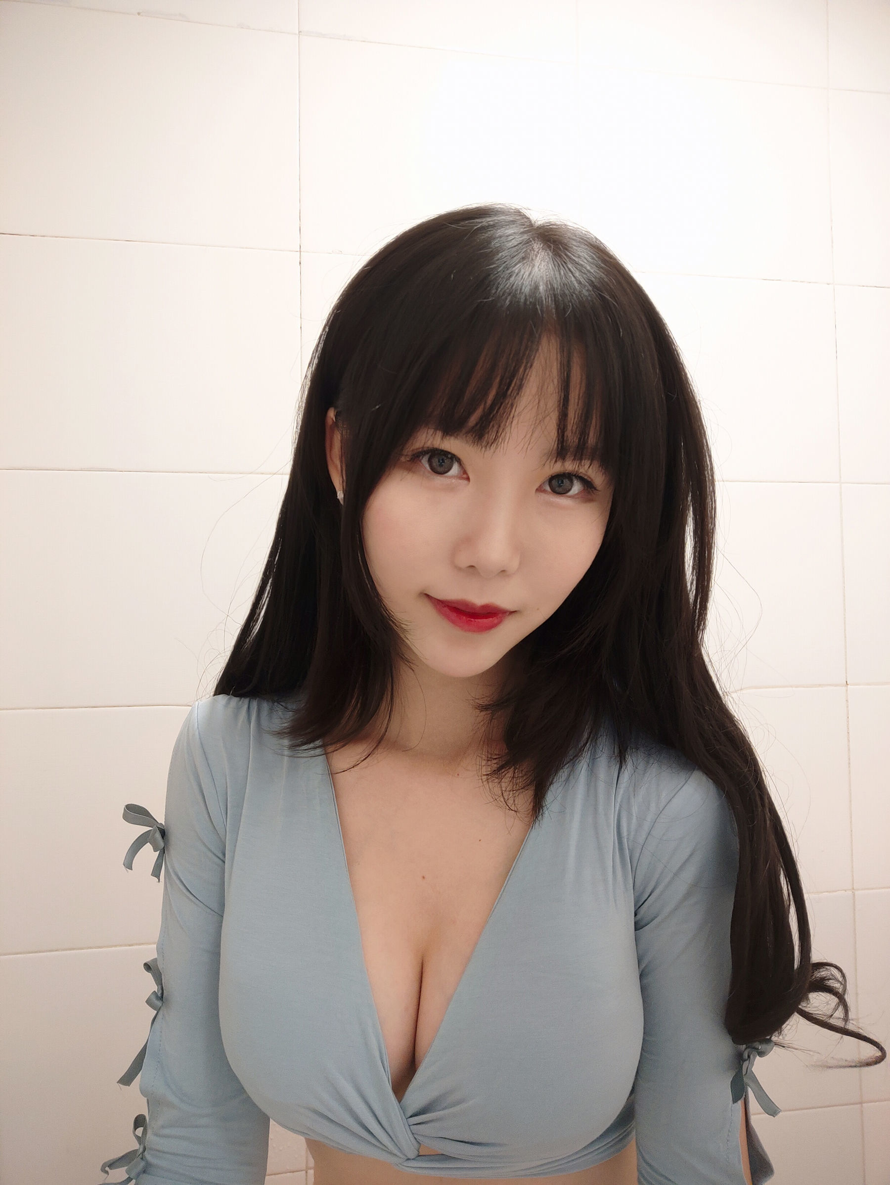 [福利COS] 抖娘-利世图集 - partme 26套图集第20张