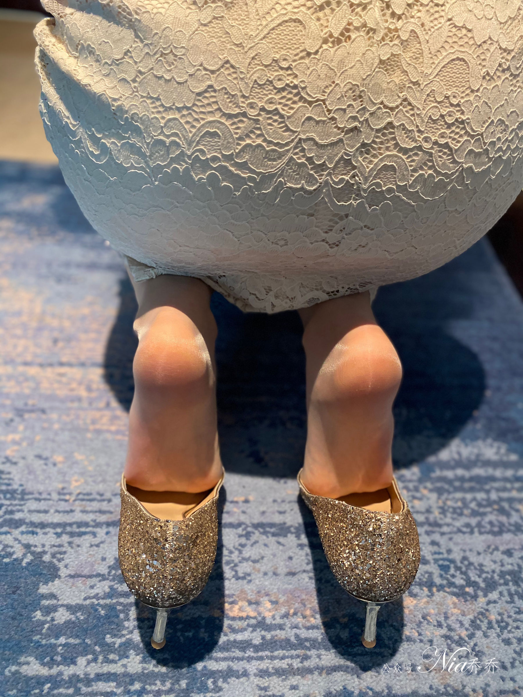 [福利COS] 安乔乔儿(Nia乔乔) No.029 家有娇妻第6张