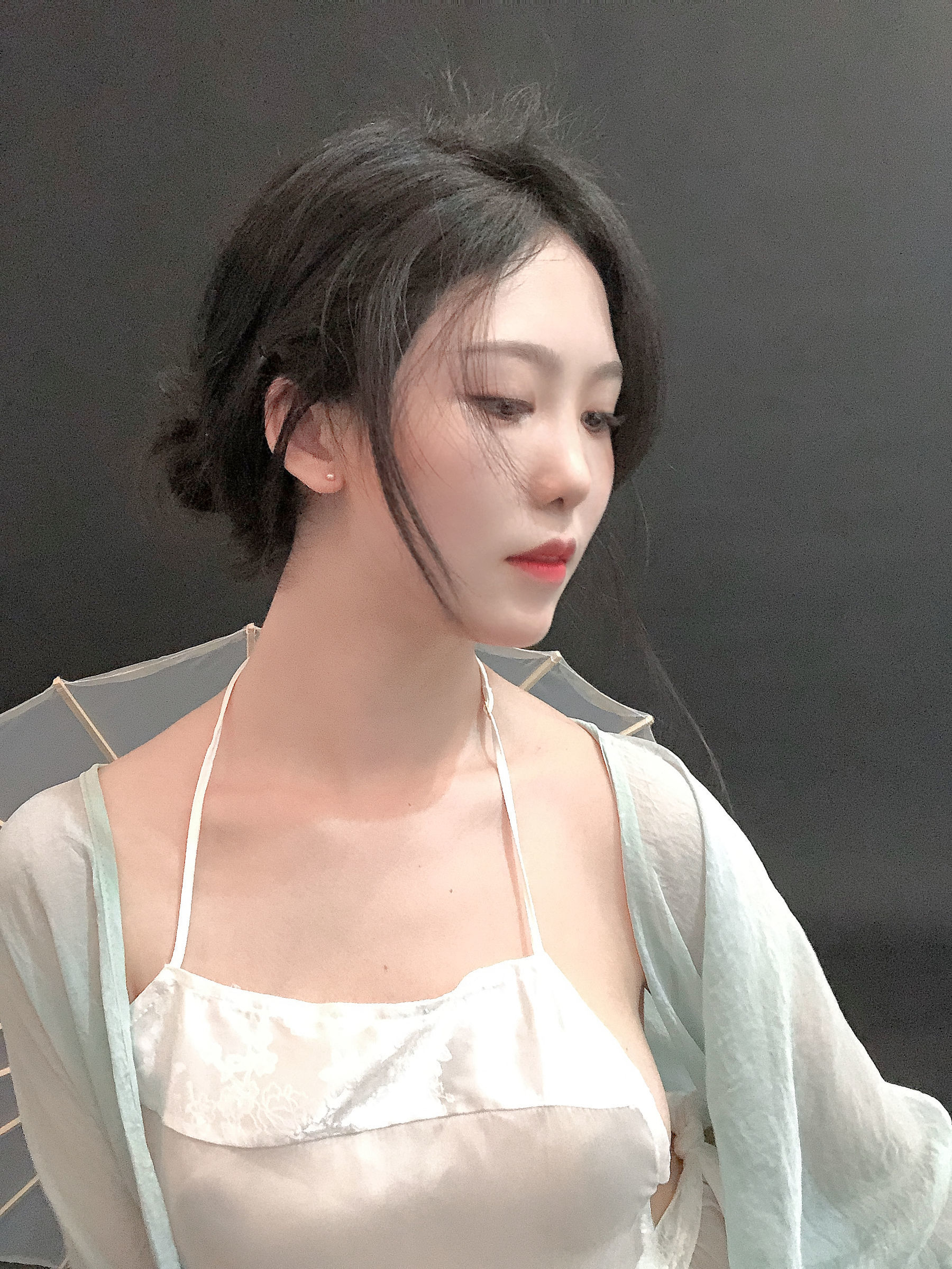 [福利COS] 抖娘-利世图集 - partme 26套图集第83张