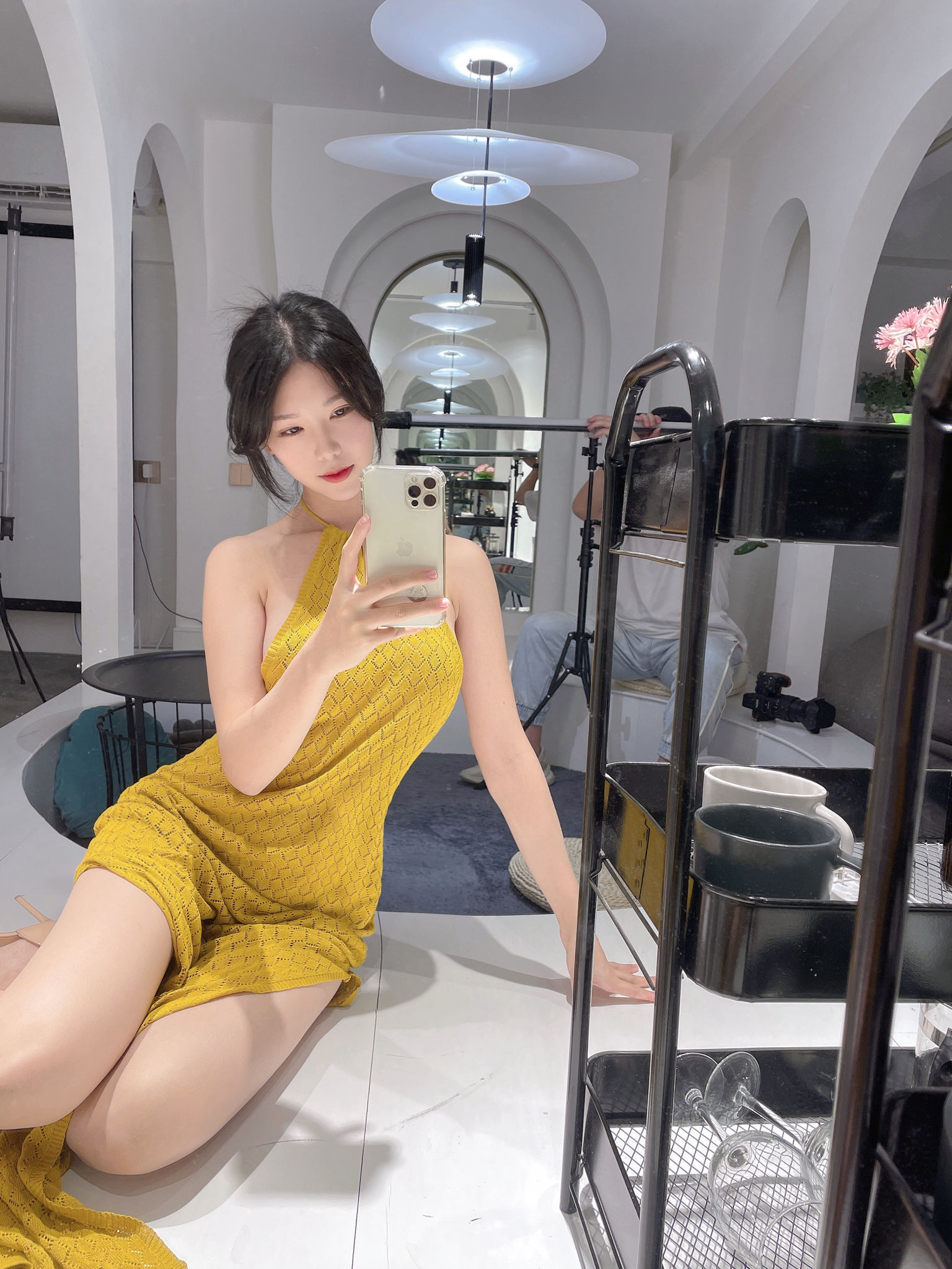 [福利COS] 抖娘-利世图集 - partme 26套图集第71张