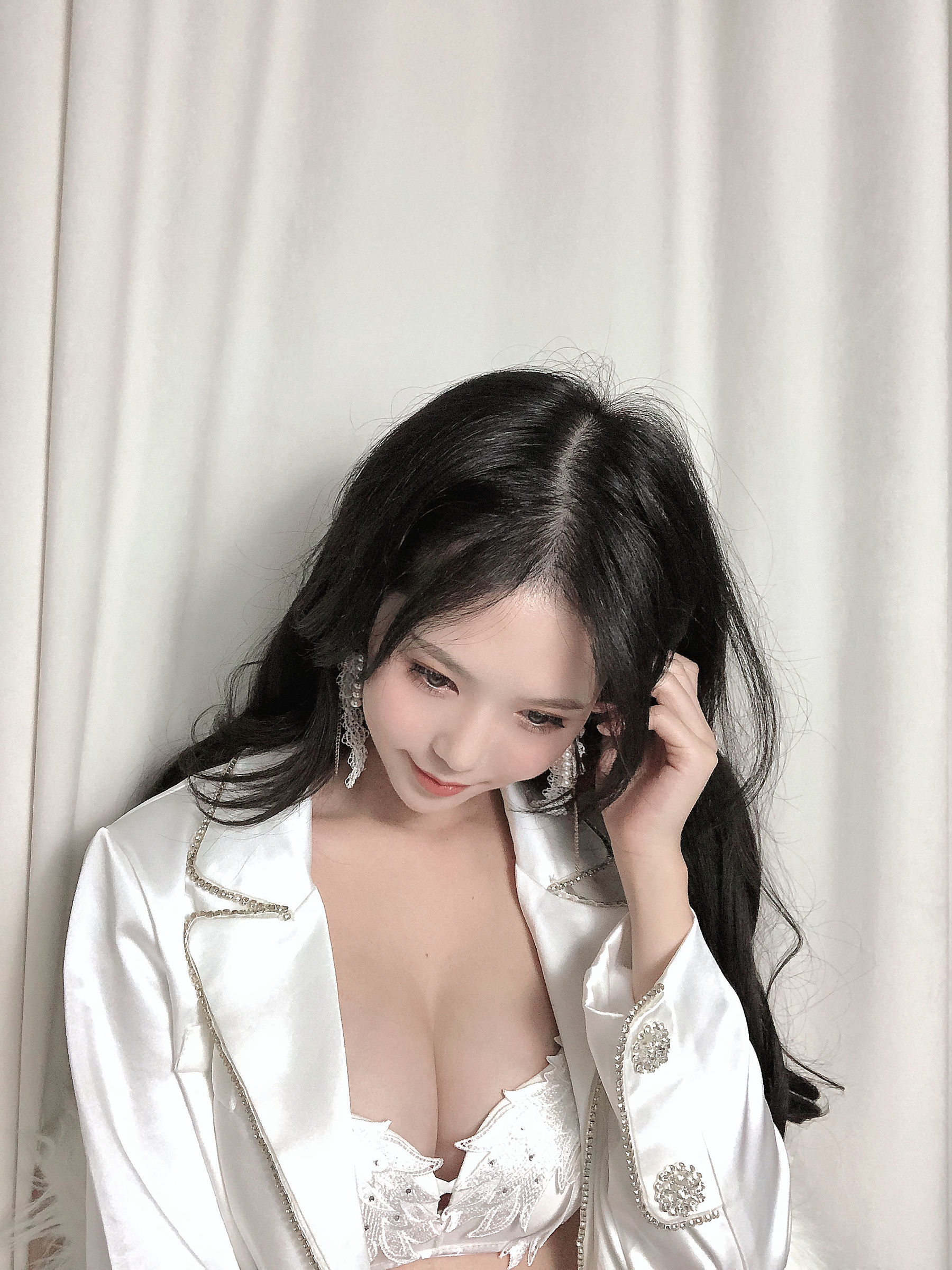 [福利COS] 抖娘-利世图集 - partme 26套图集第17张