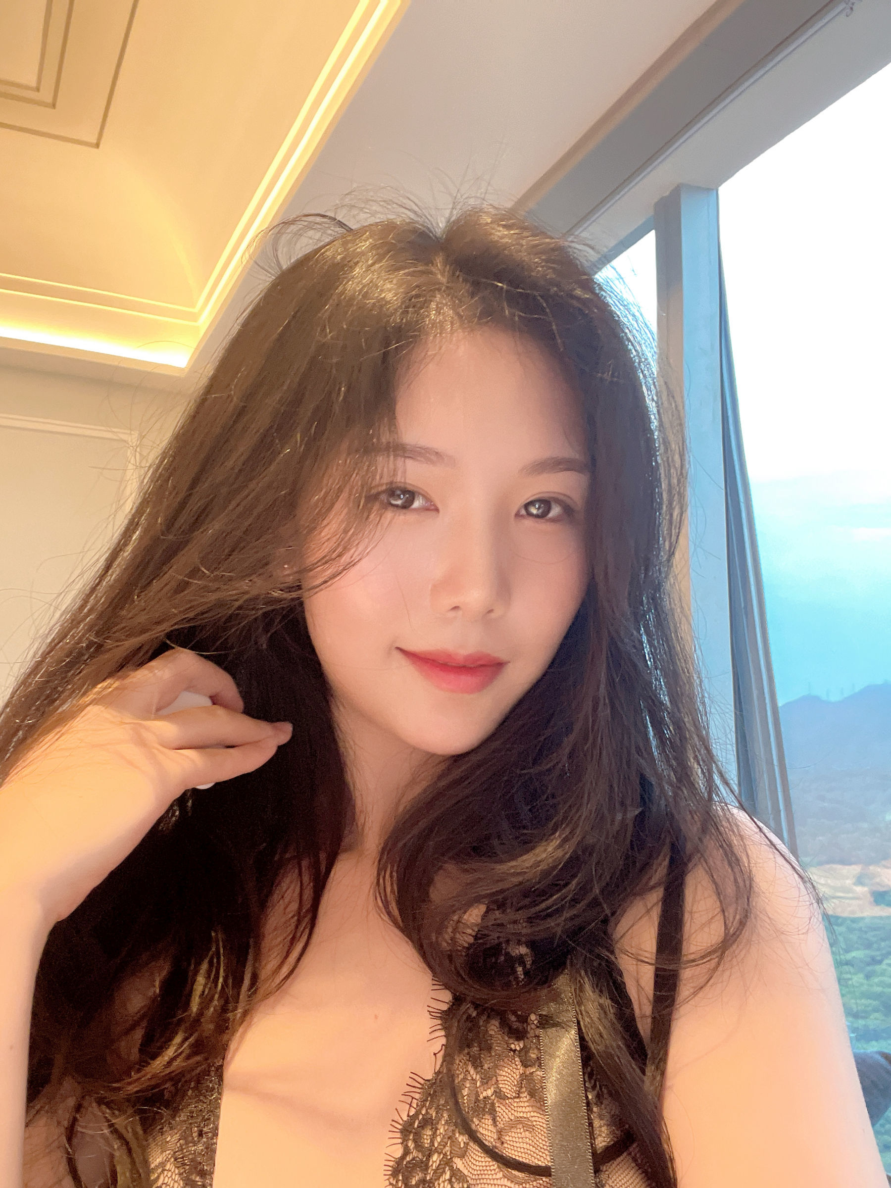 [福利COS] 抖娘-利世图集 - partme 26套图集第6张