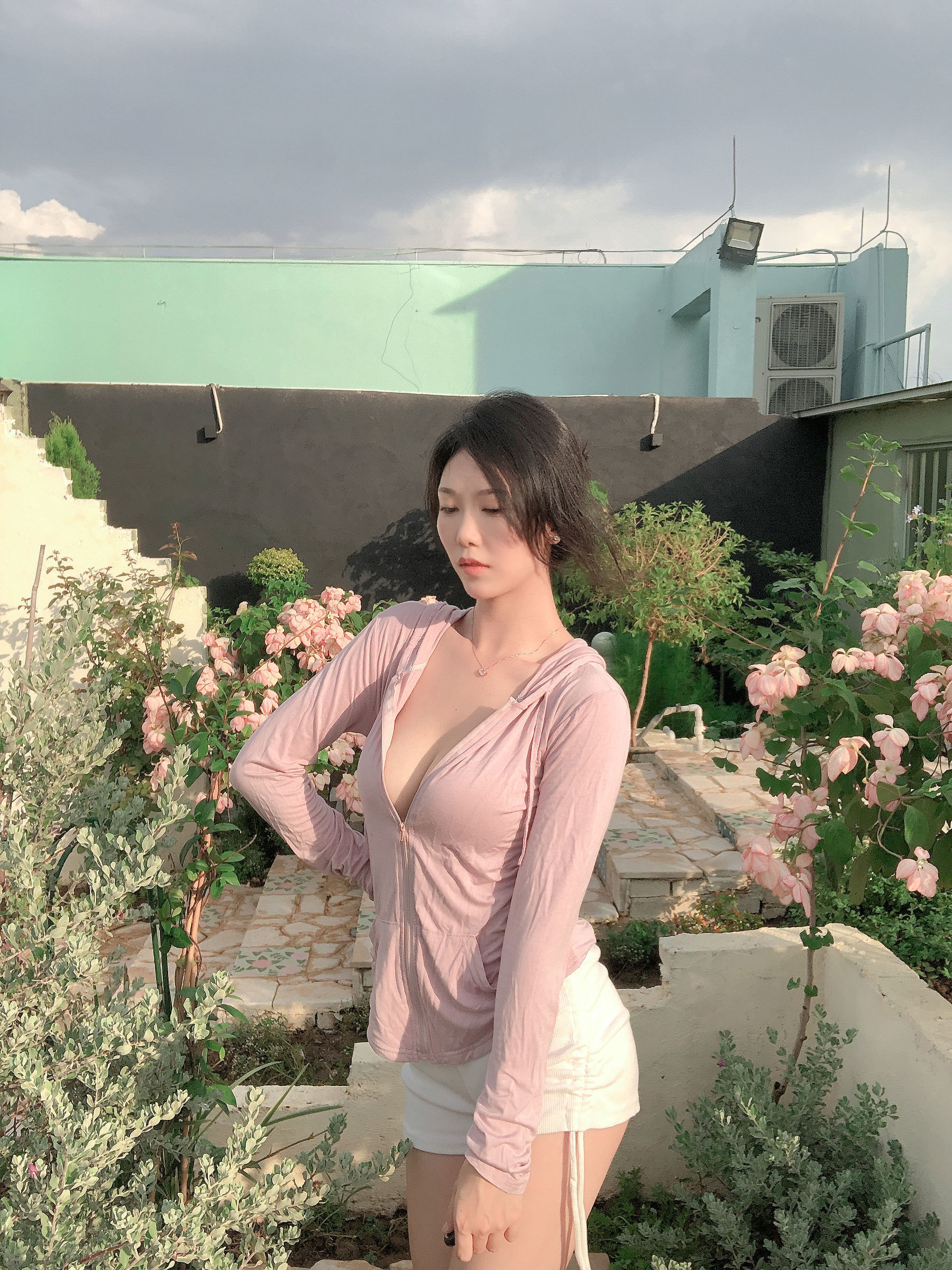 [福利COS] 抖娘-利世图集 - partme 26套图集第54张