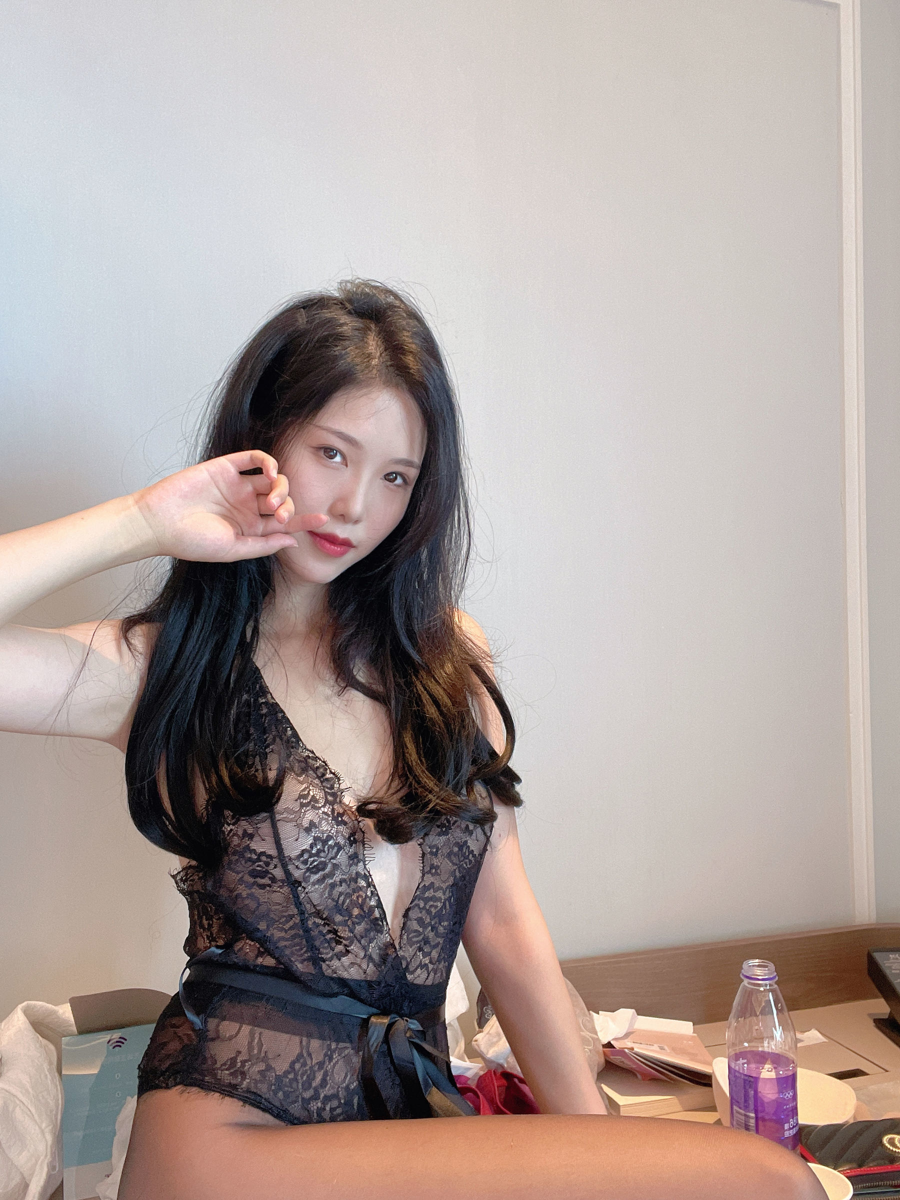 [福利COS] 抖娘-利世图集 - partme 26套图集第8张