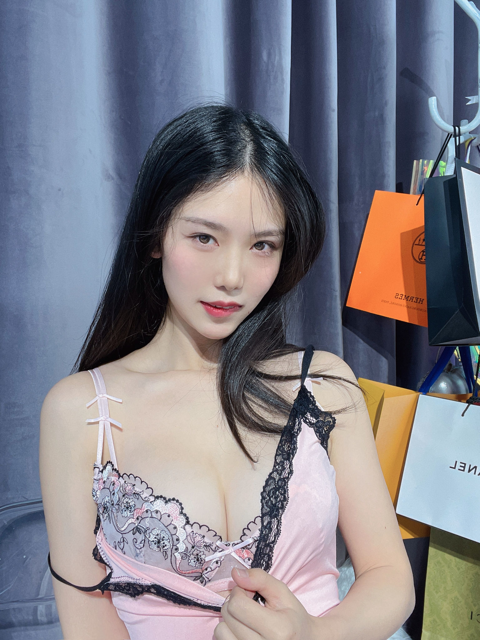 [福利COS] 抖娘-利世图集 - partme 26套图集第61张