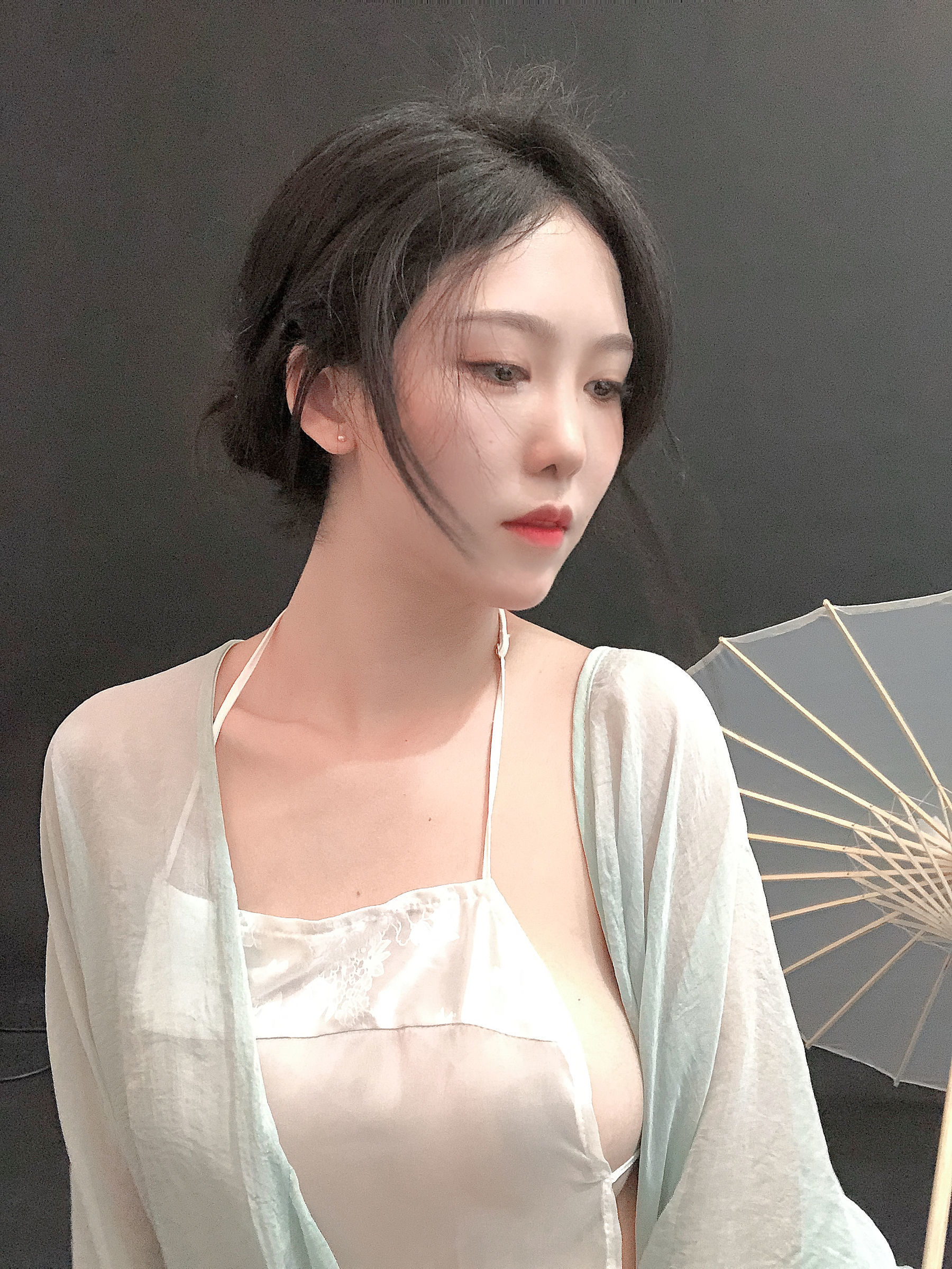 [福利COS] 抖娘-利世图集 - partme 26套图集第79张