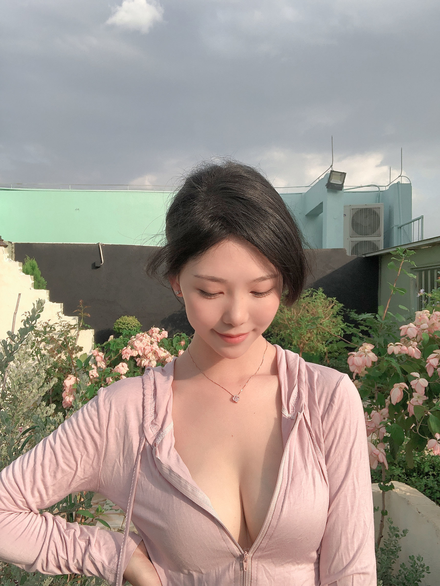 [福利COS] 抖娘-利世图集 - partme 26套图集第53张