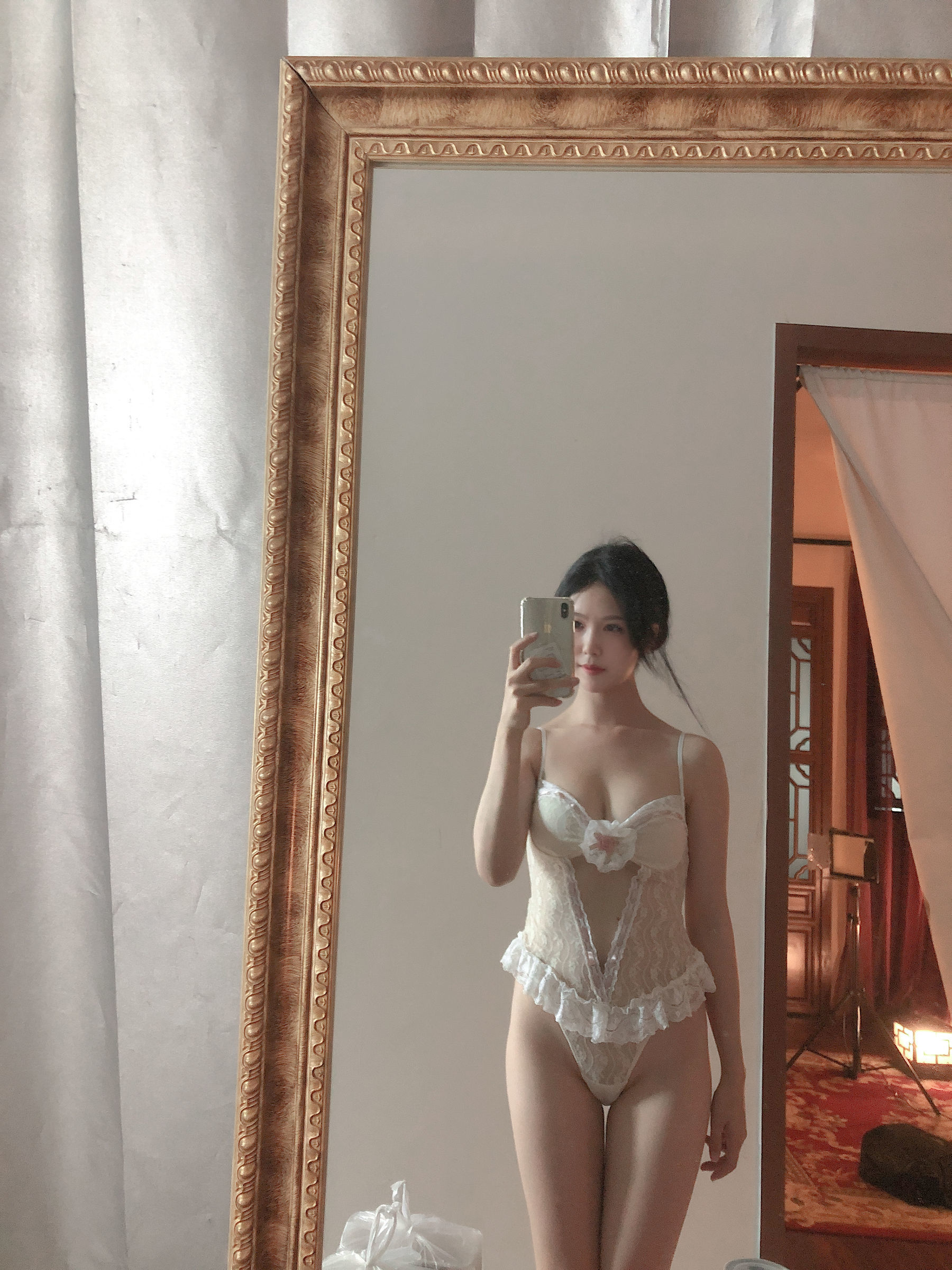 [福利COS] 抖娘-利世图集 - partme 26套图集第44张