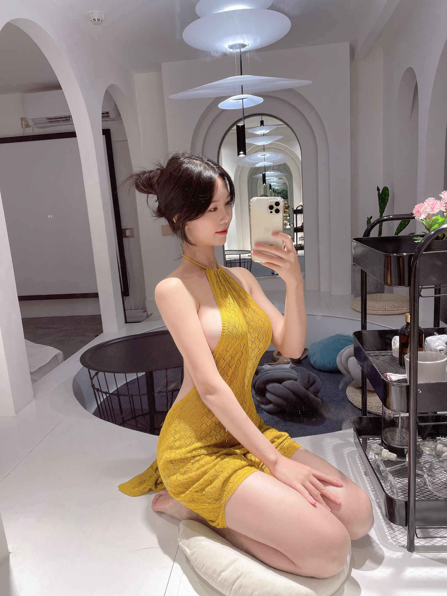 [福利COS] 抖娘-利世图集 - partme 26套图集第76张