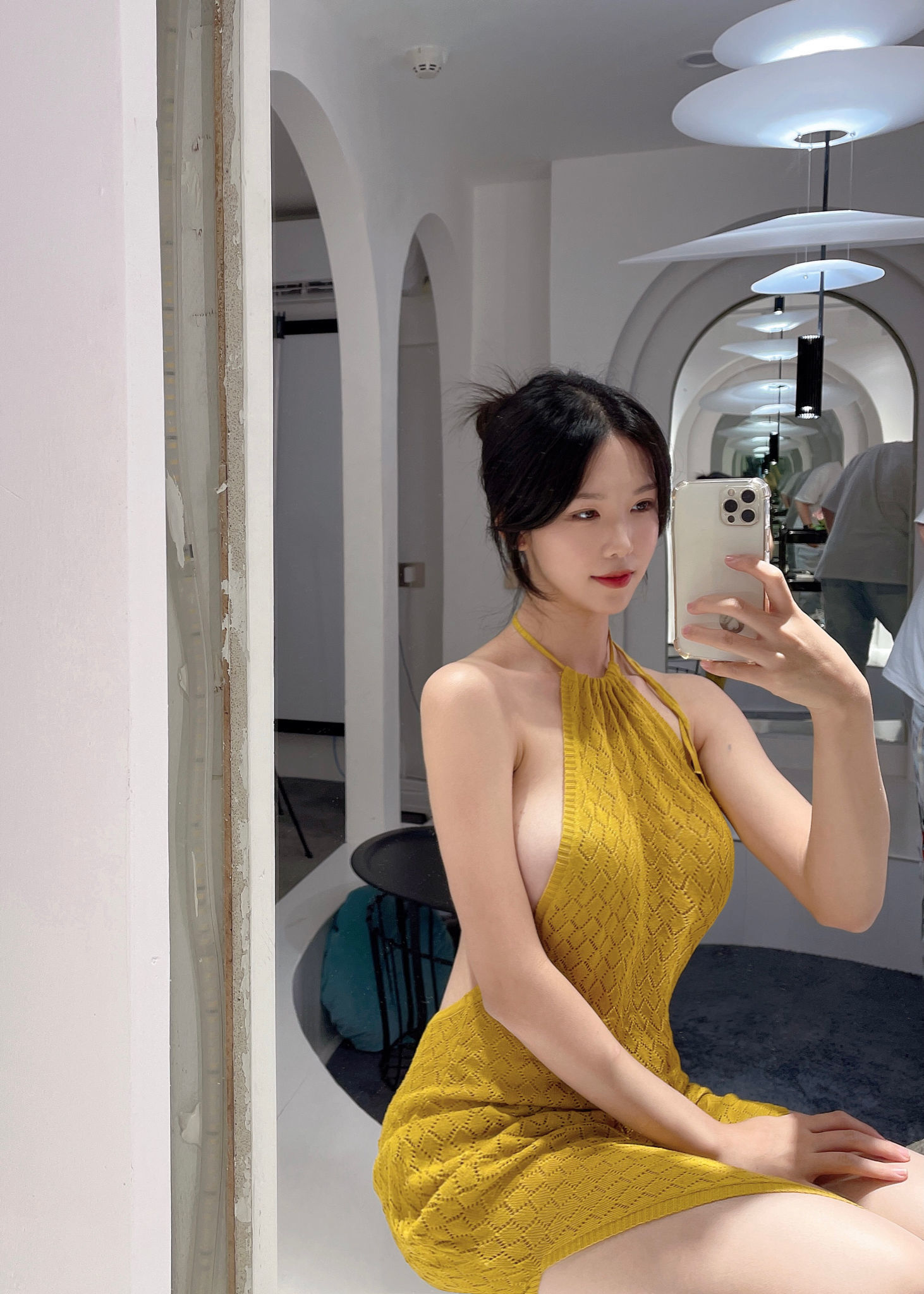 [福利COS] 抖娘-利世图集 - partme 26套图集第74张