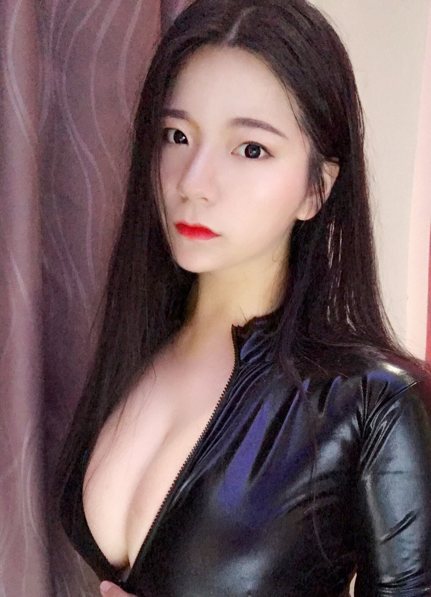 [福利COS] 奶兔biubiu - 兔女郎第30张