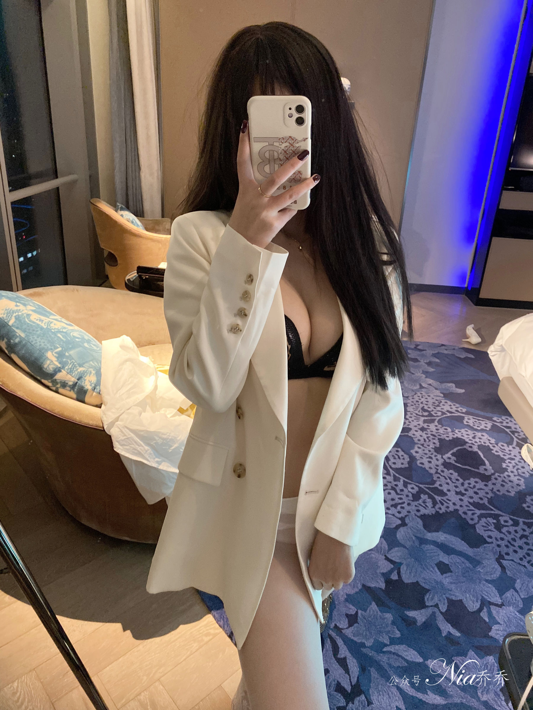 [福利COS] 安乔乔儿(Nia乔乔) No.026 爱神维纳斯第12张