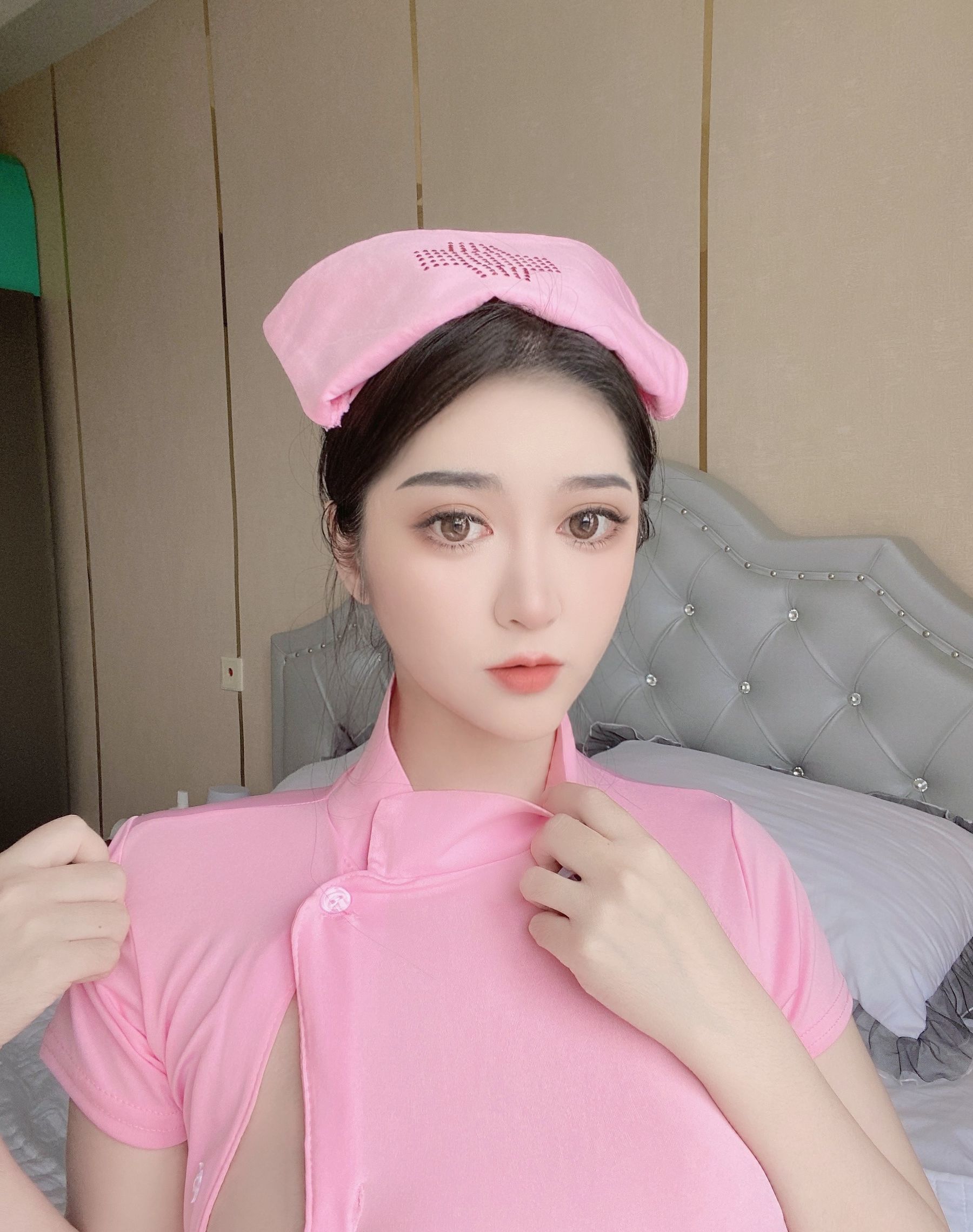 [福利COS] 女神风范小王极品蜜桃臀究极 - 福利6第12张