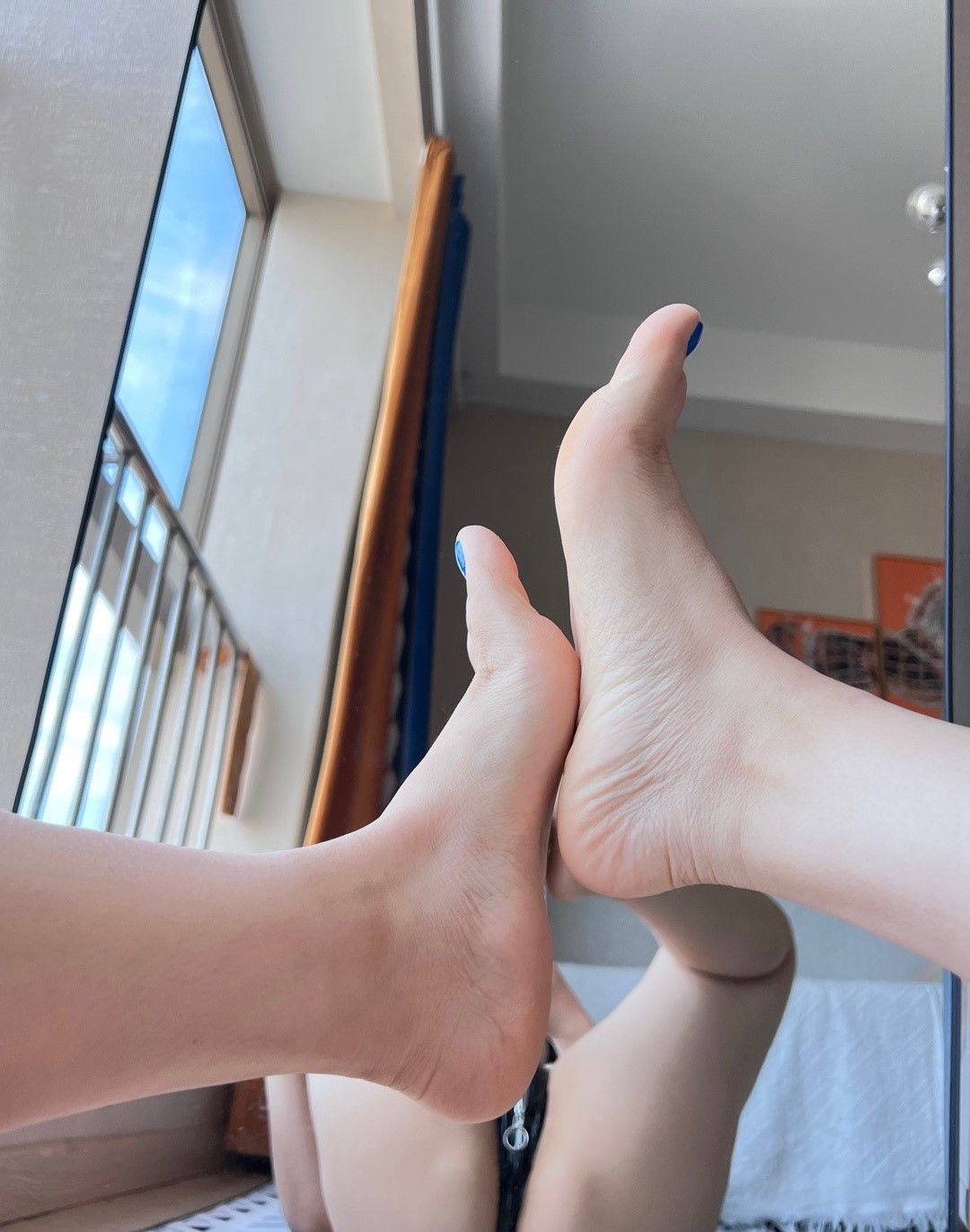 [福利COS] 女神风范小王极品蜜桃臀究极 - 福利2第13张