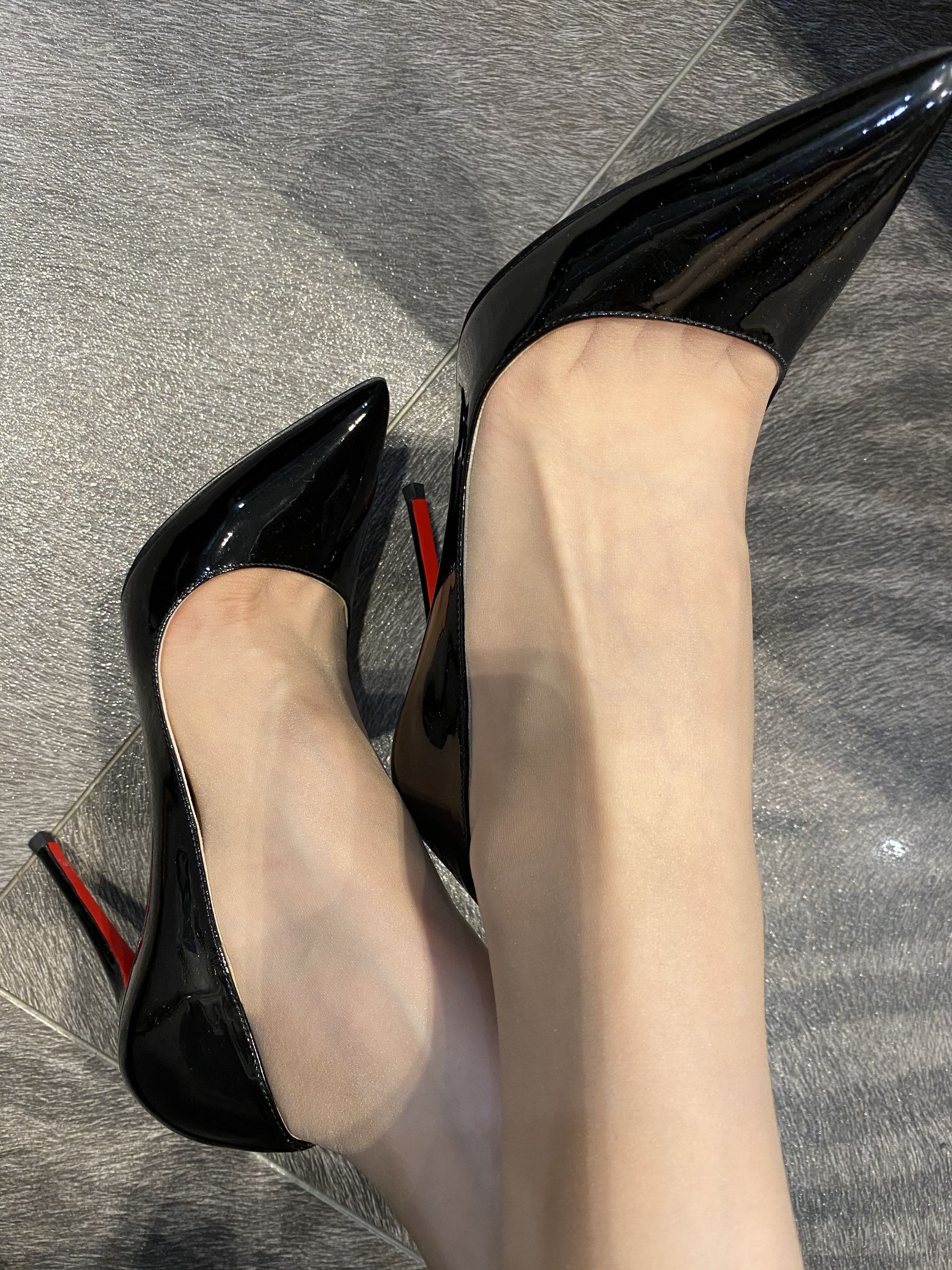 [福利COS] 丝足博主麋鹿_Monroe 2020.09.04 恋恋风尘第1张