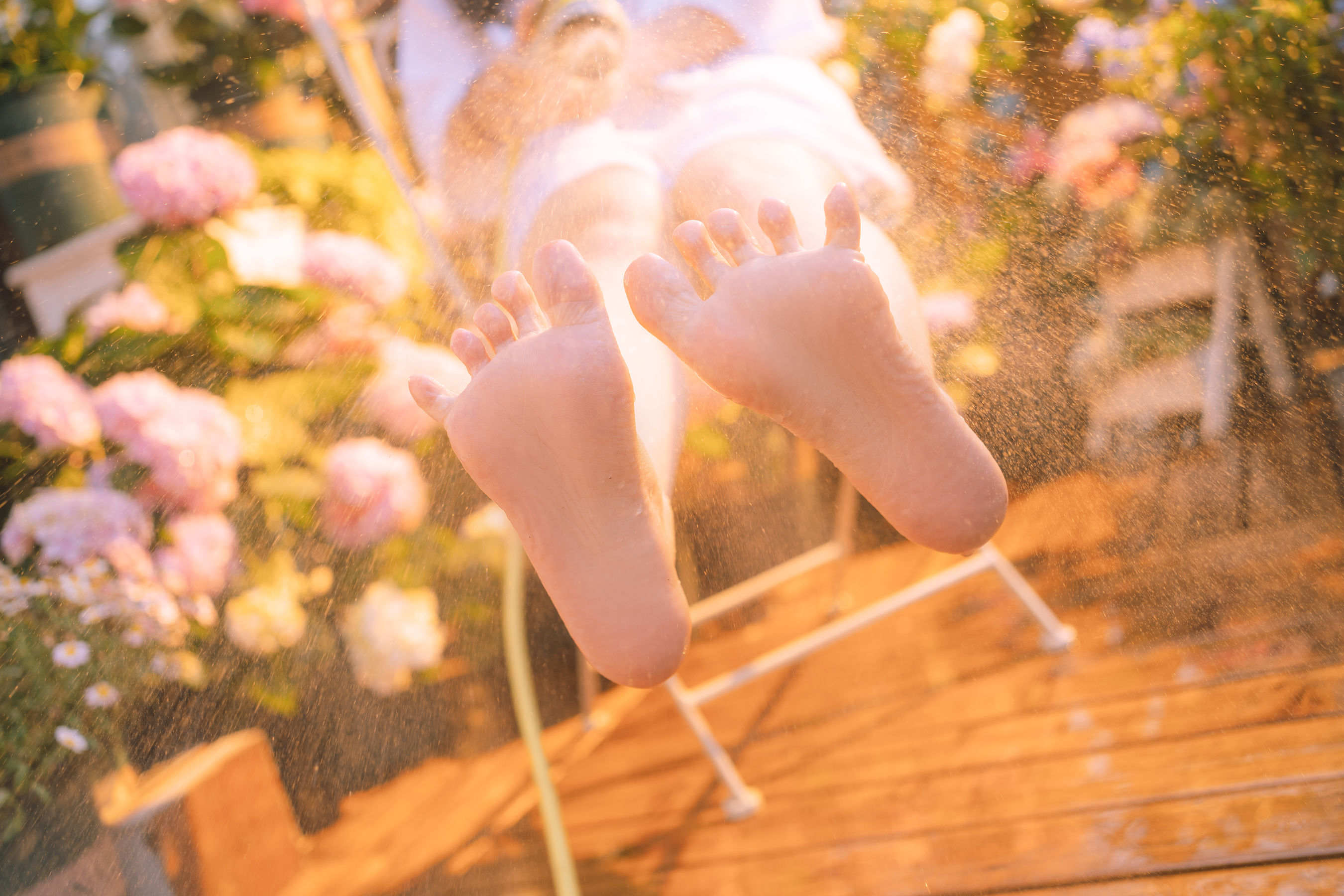 [福利COS] 爆机少女喵小吉 - 小吉的午后时光第13张