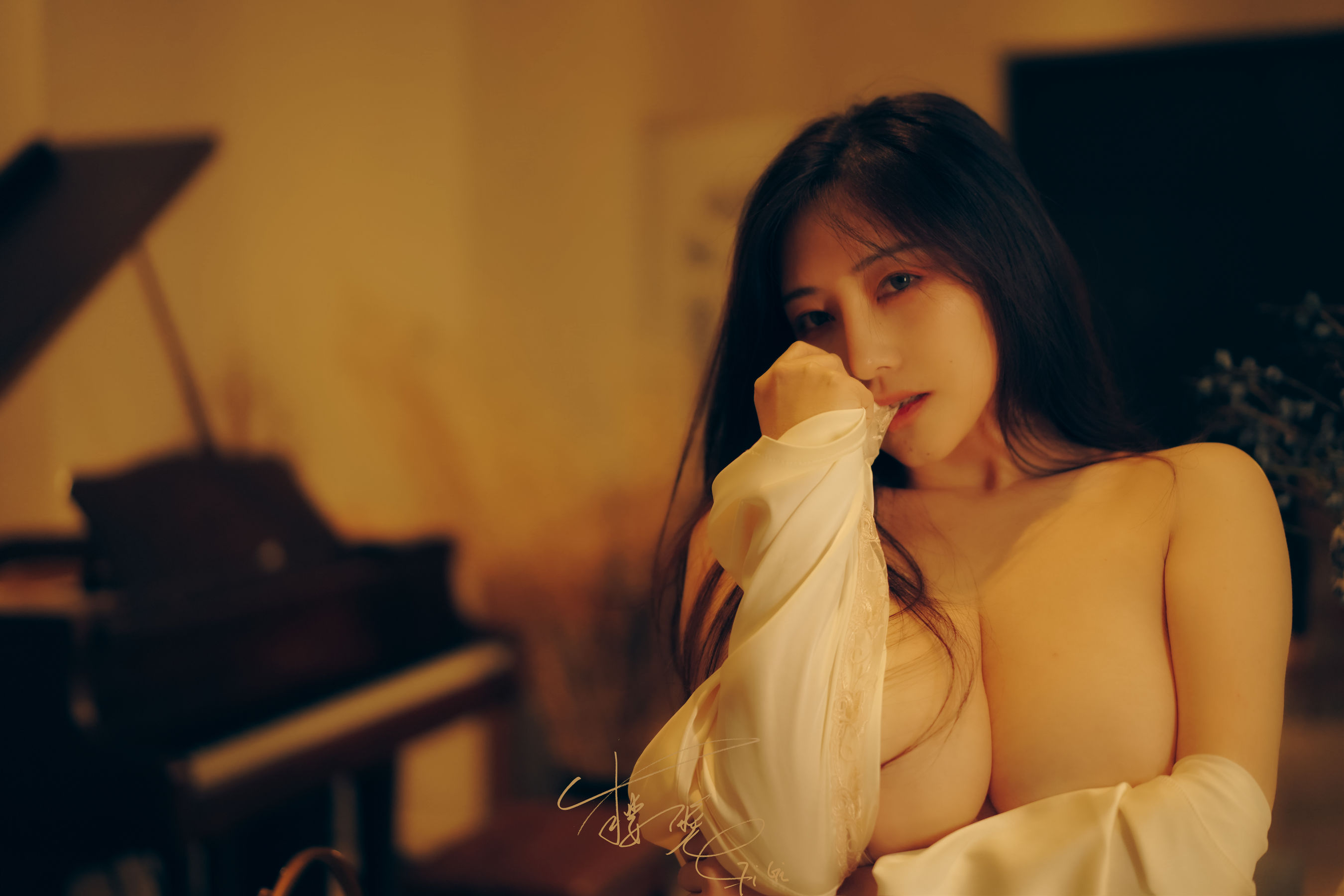 [福利COS] 网络红人樱晚gigi - 璨第7张