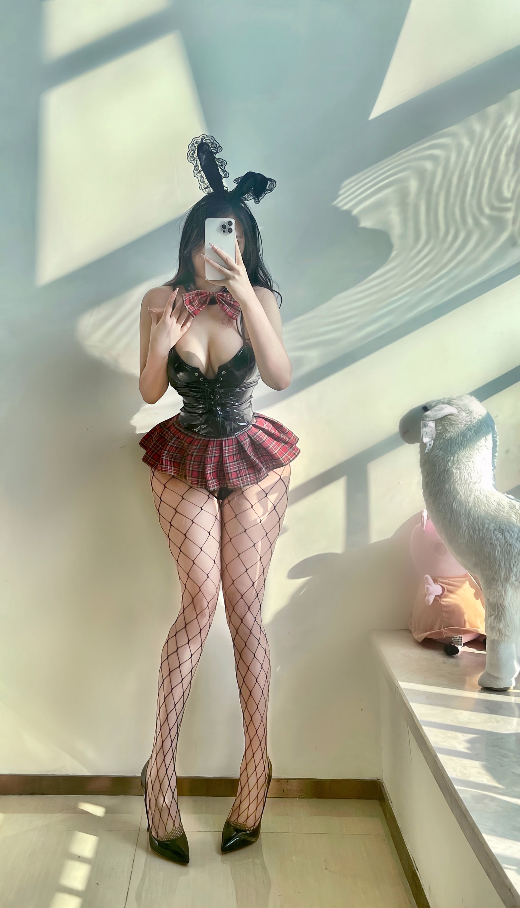 [福利COS] 艾拉微密圈视图合集第25张