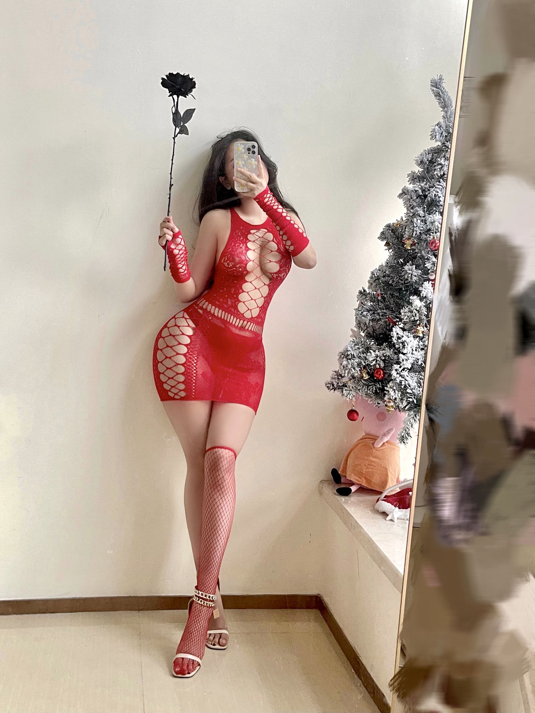 [福利COS] 艾拉微密圈视图合集第13张