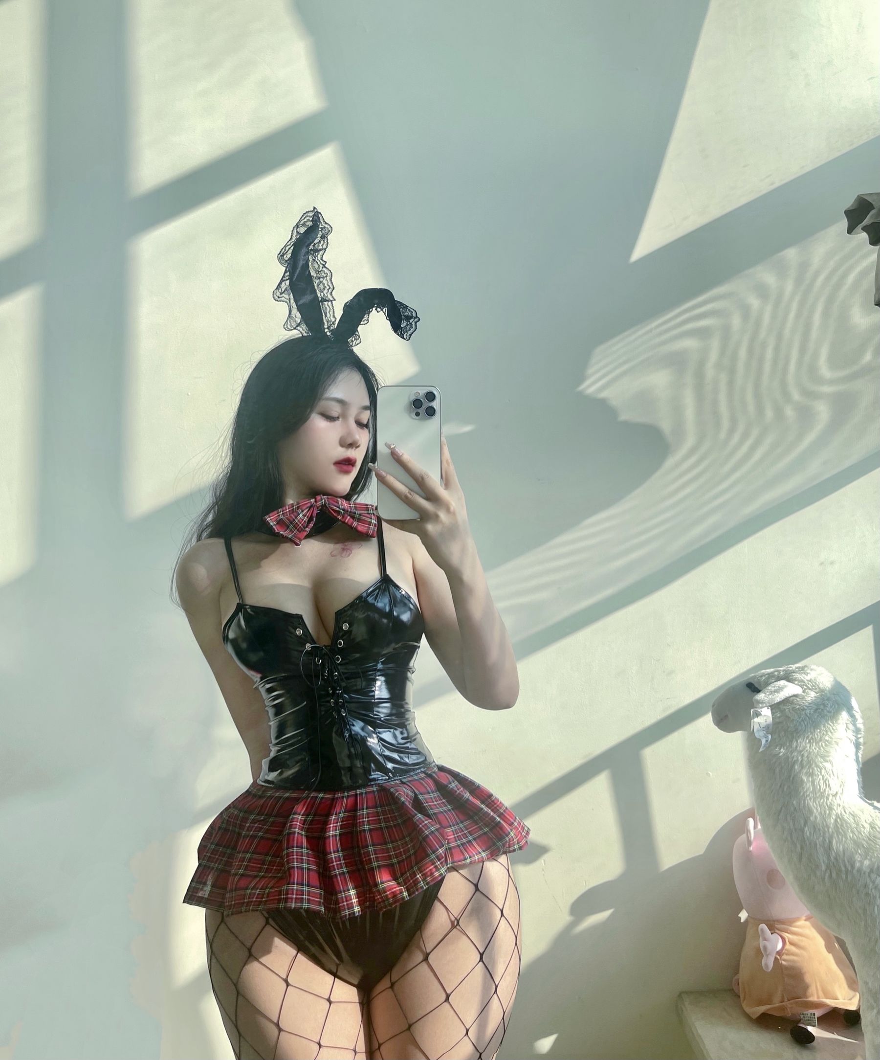 [福利COS] 艾拉微密圈视图合集第34张