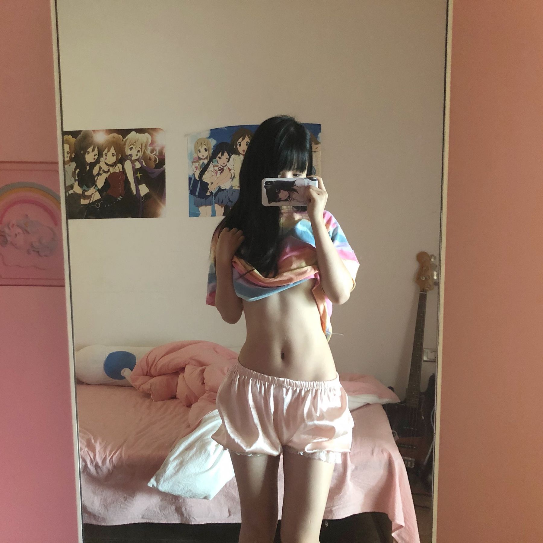 [福利COS] 桜井宁宁 - Partme 5月会员第6张