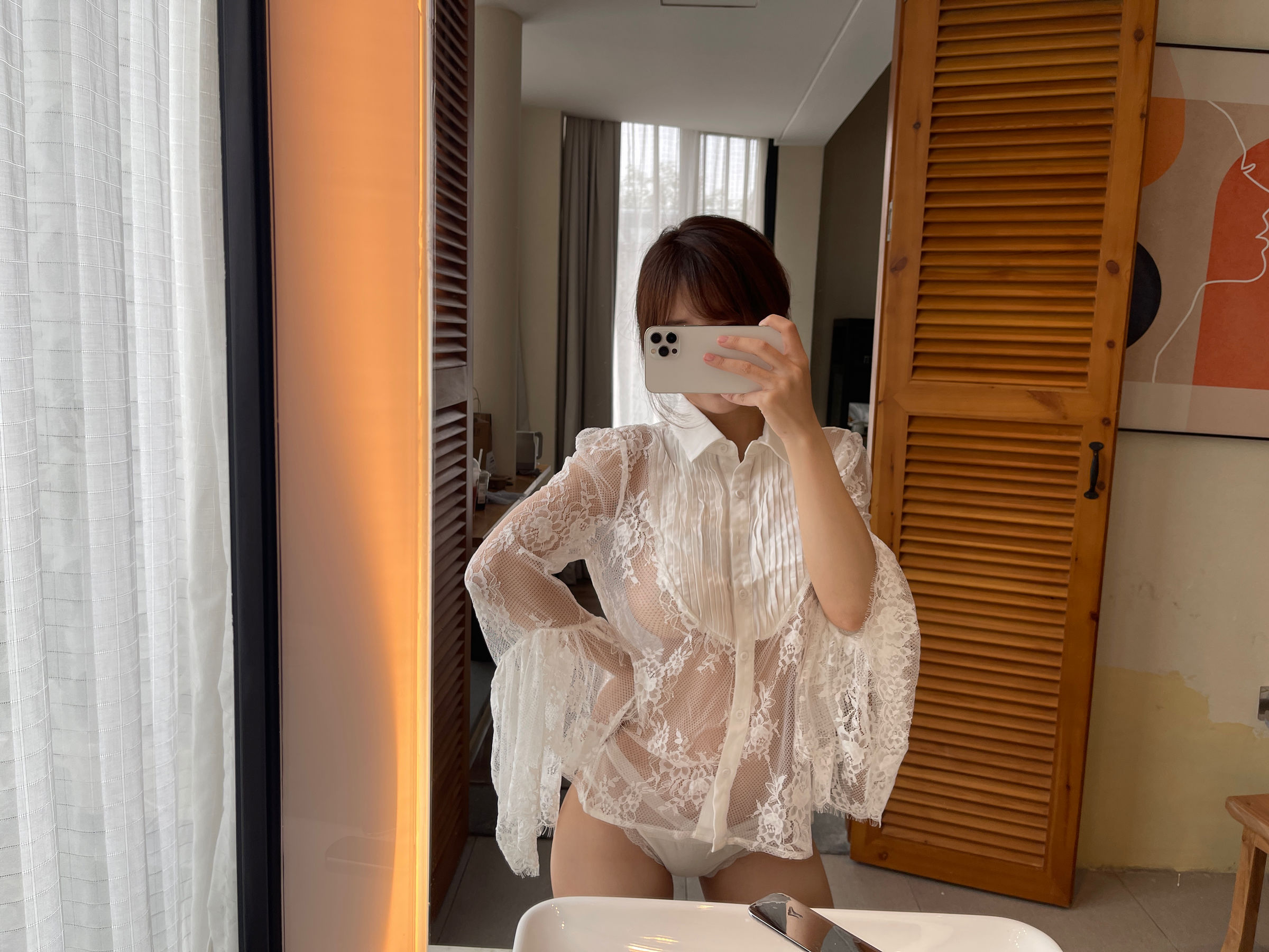 [福利COS] 动漫博主小仓千代w - 2020年10月fantia写真第18张