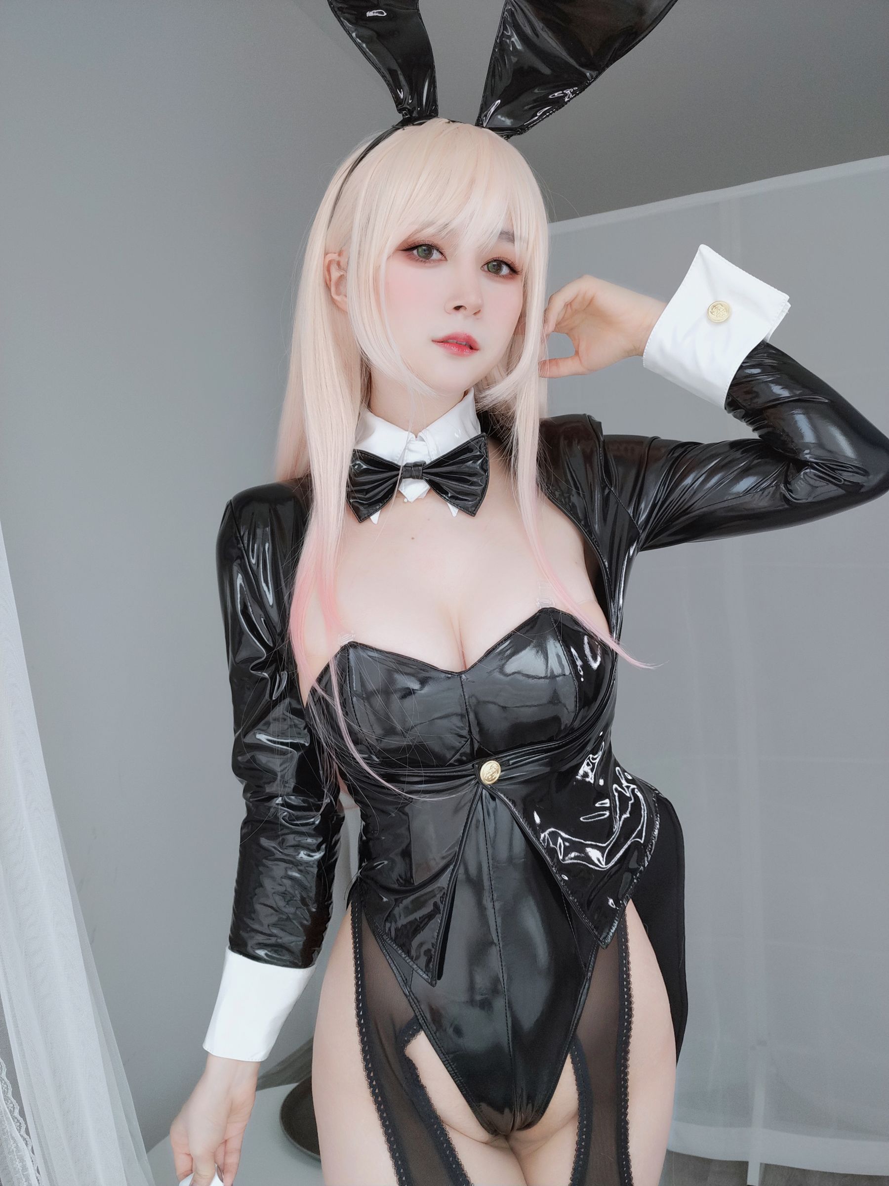 [福利COS] Coser小姐姐白银[fantia] 2022年09月会员合集第19张