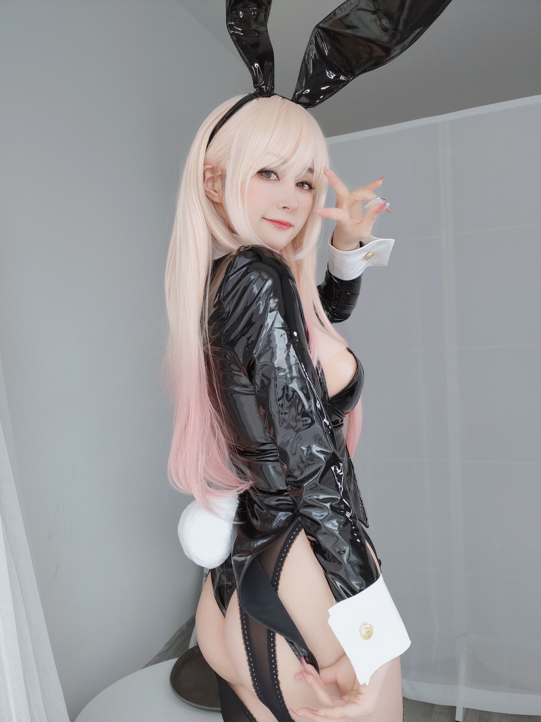 [福利COS] Coser小姐姐白银[fantia] 2022年09月会员合集第17张