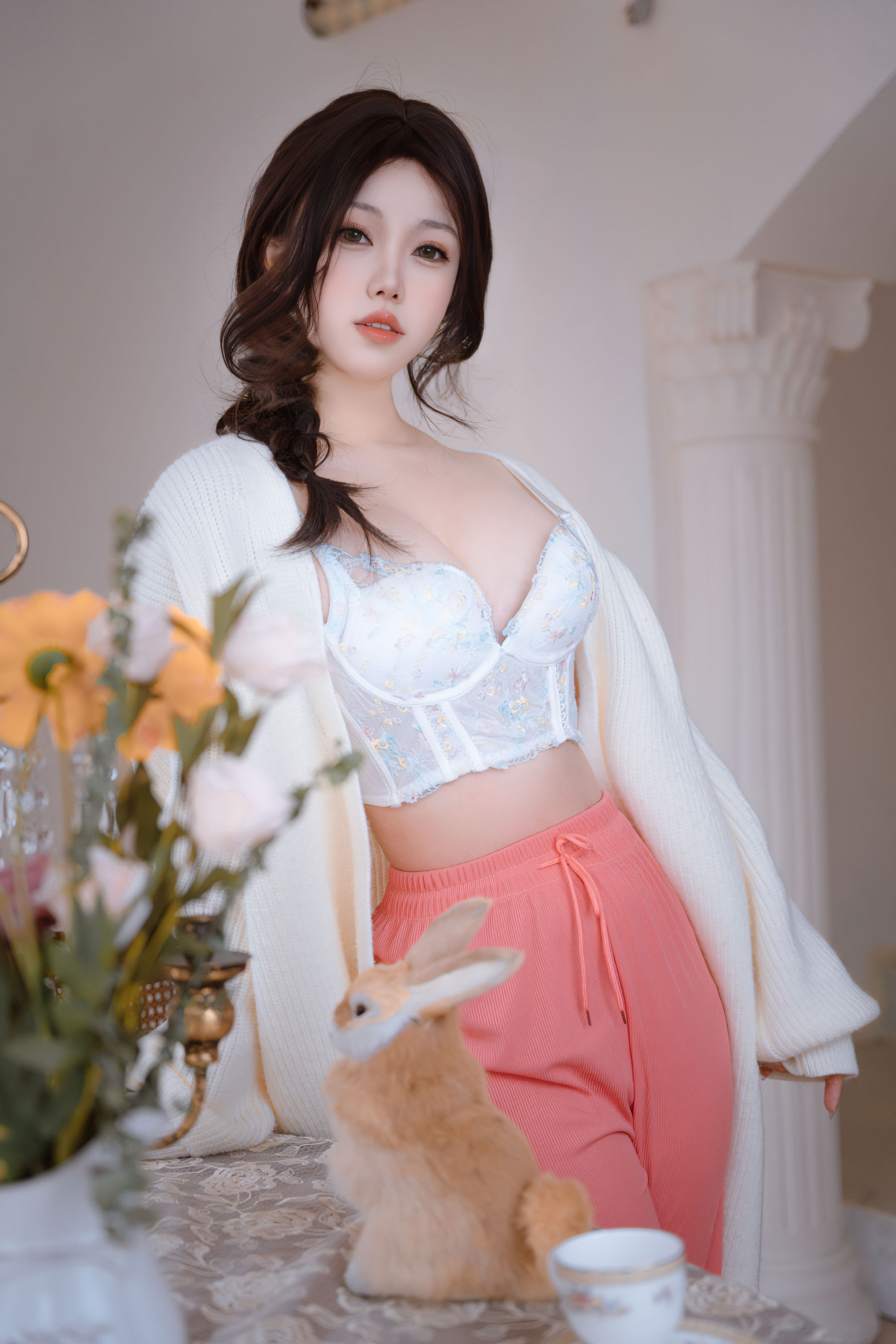 [福利COS] 一北亦北 - 初秋第3张