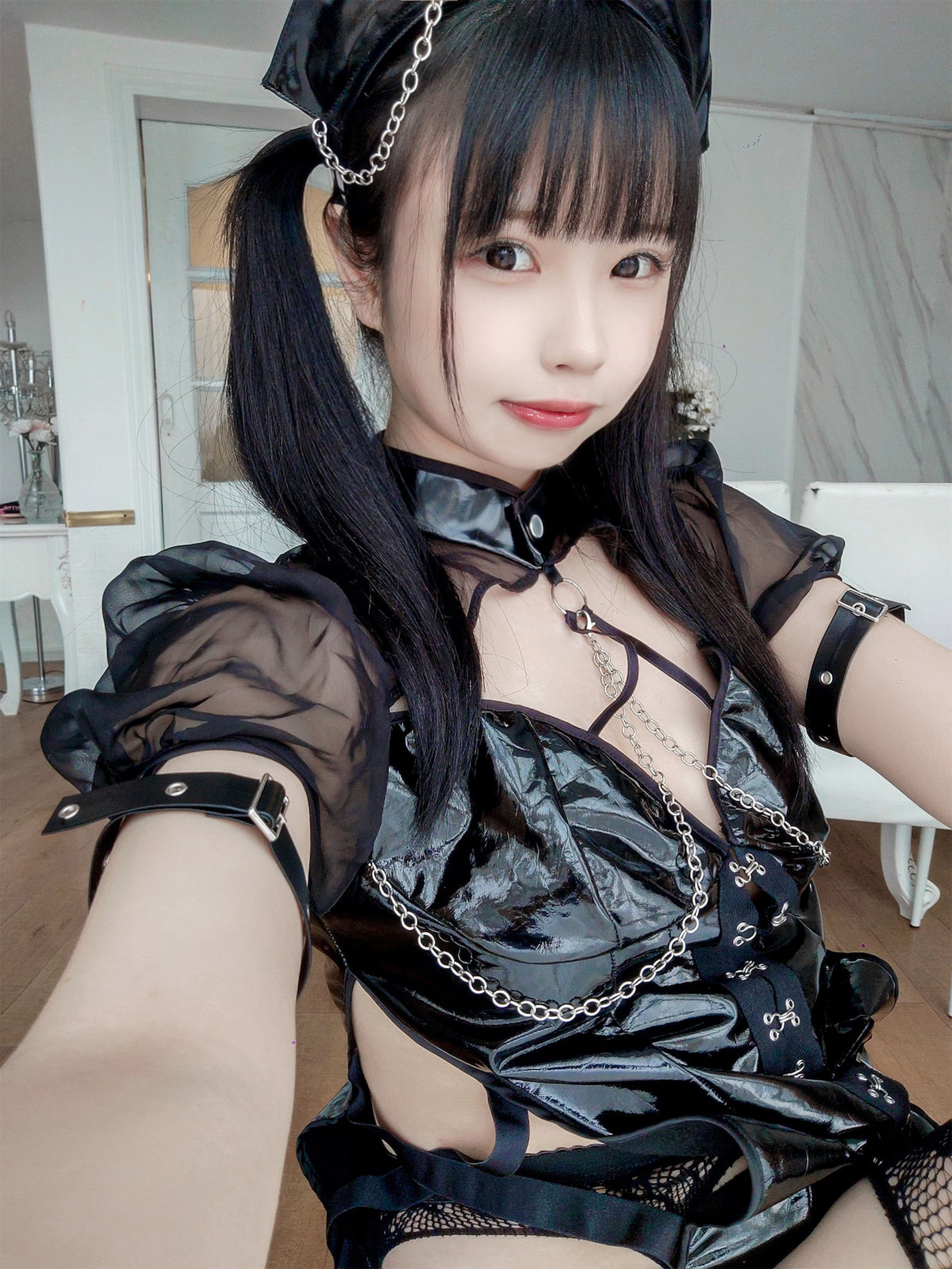 [福利COS] 十万珍吱伏特福利 - 伪s系妹妹第26张